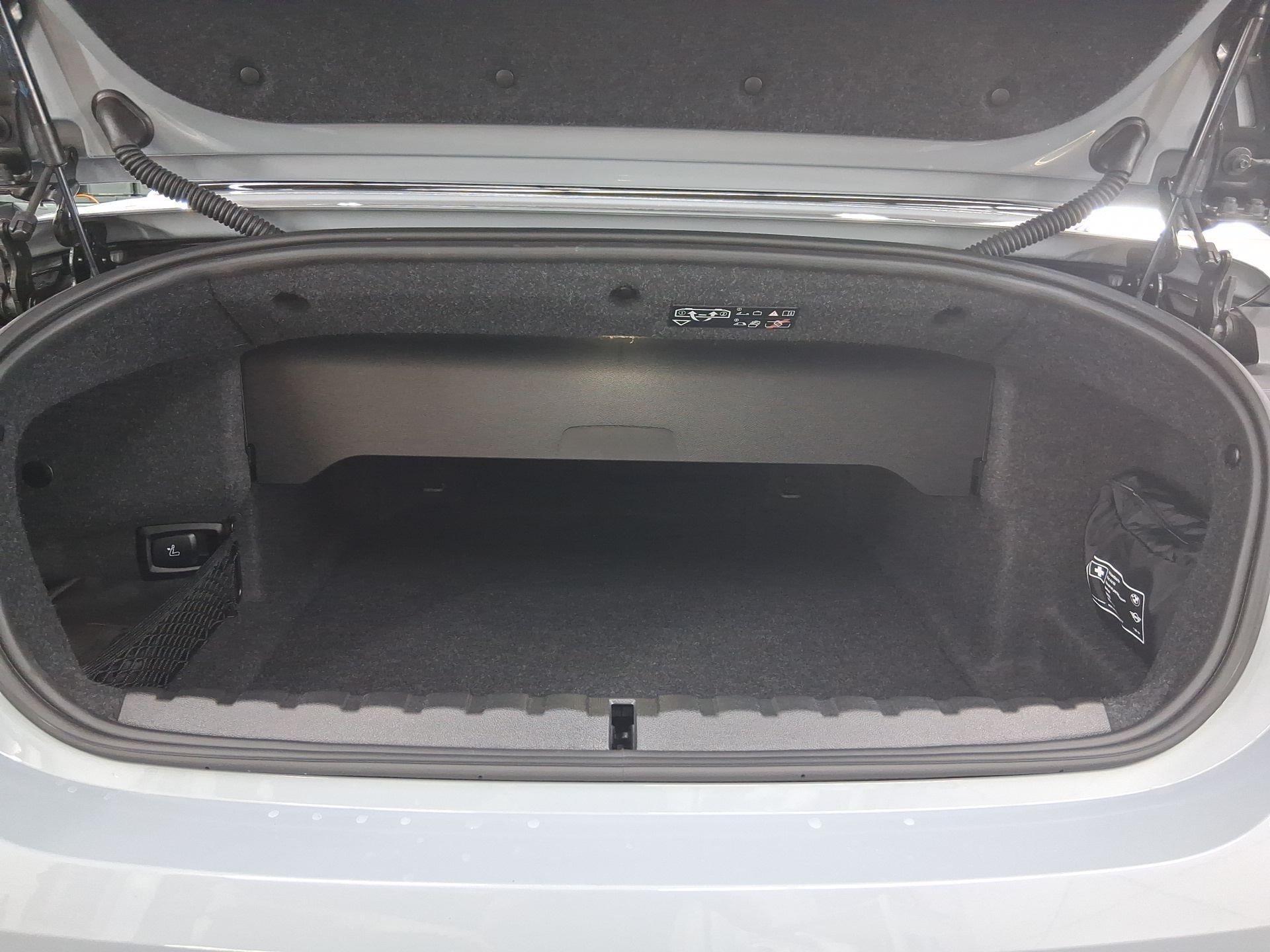 BMW 4er Cabrio – Bild 10
