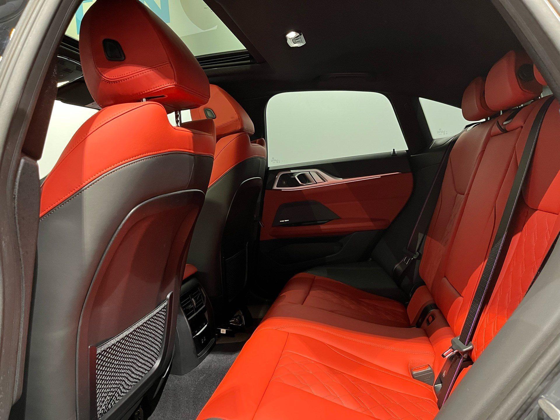 BMW 4er Gran Coupé – Bild 15