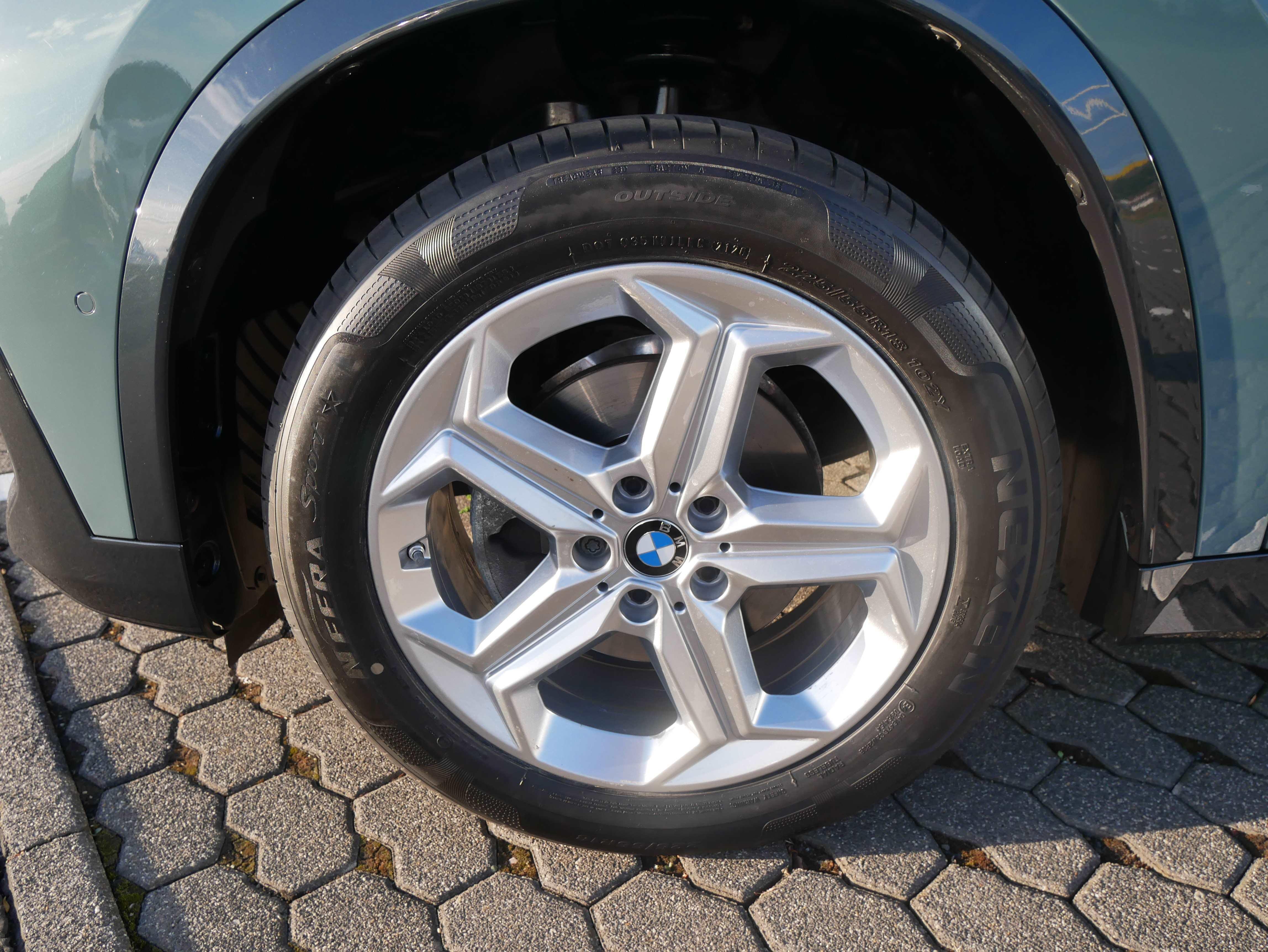 BMW X1 – Bild 11