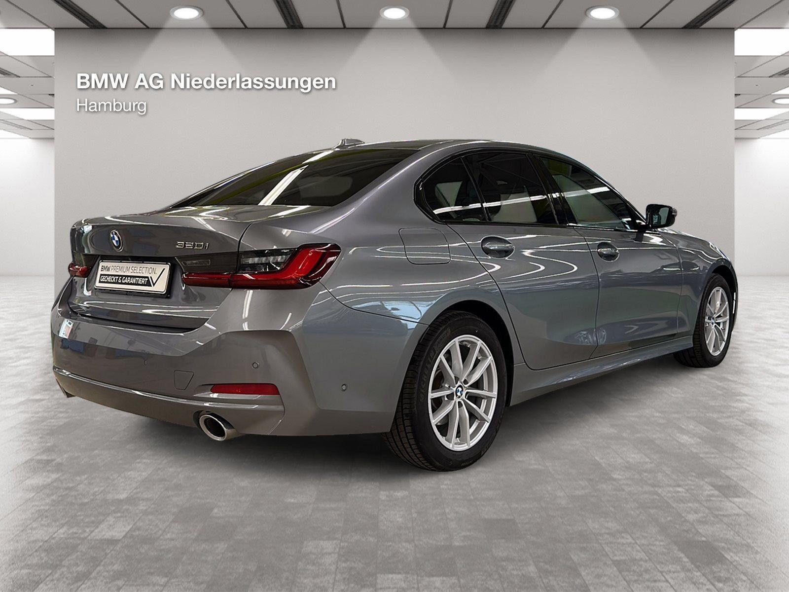 BMW 3er – Bild 5