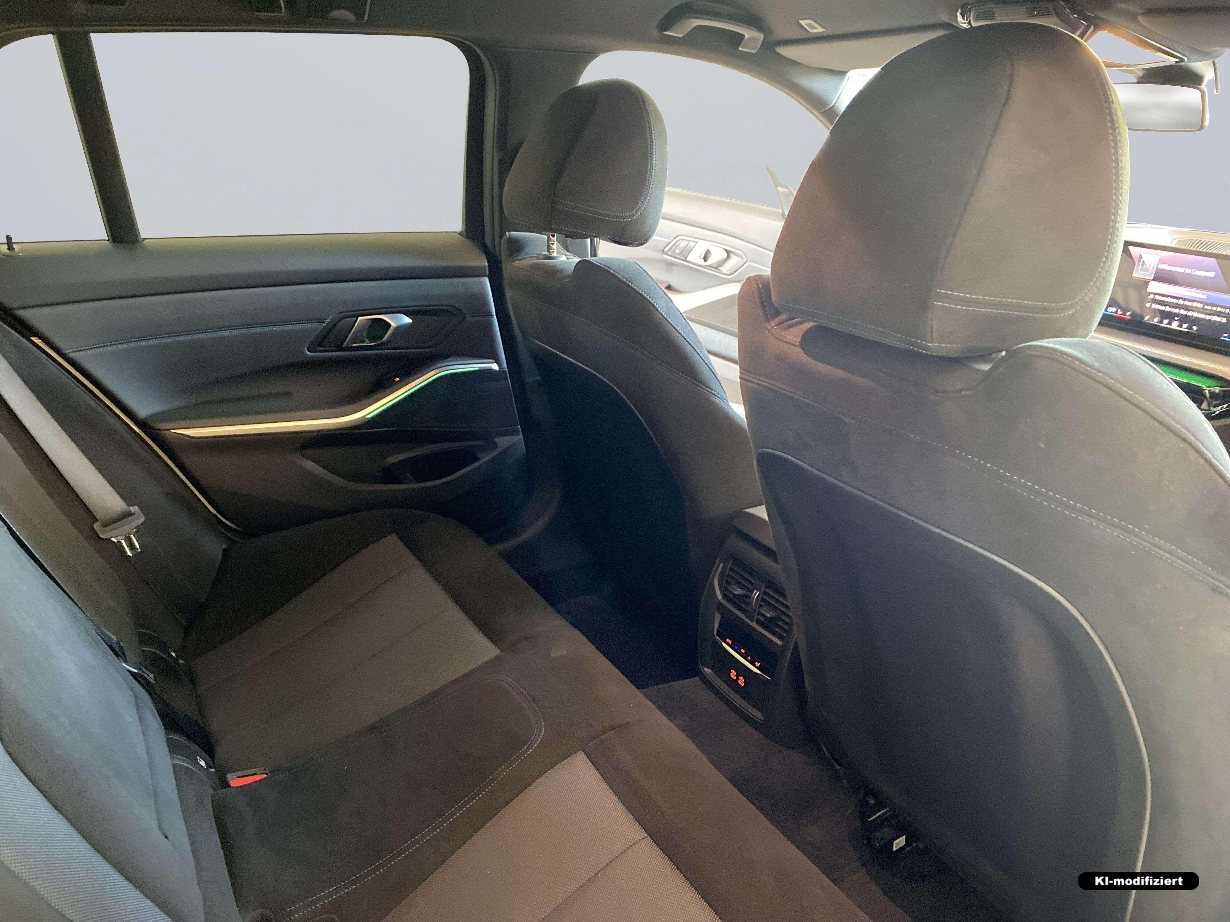 BMW 3er Touring – Bild 14