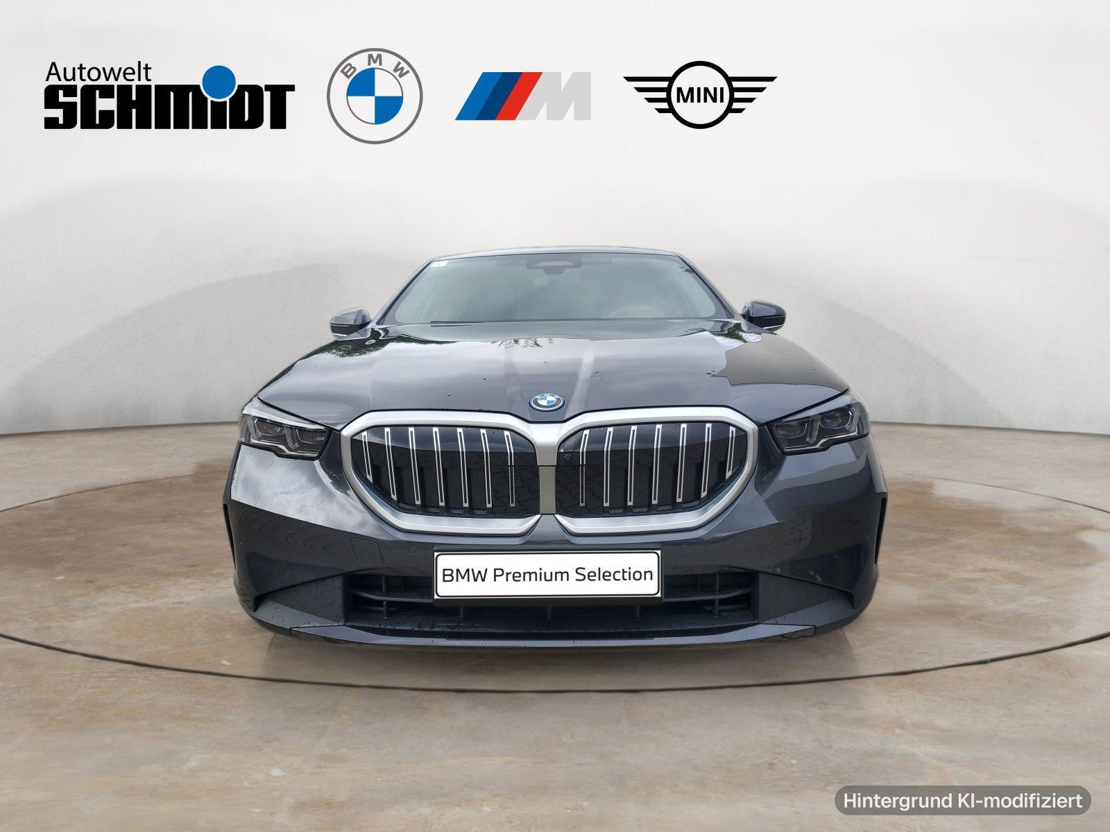BMW 5er – Bild 2