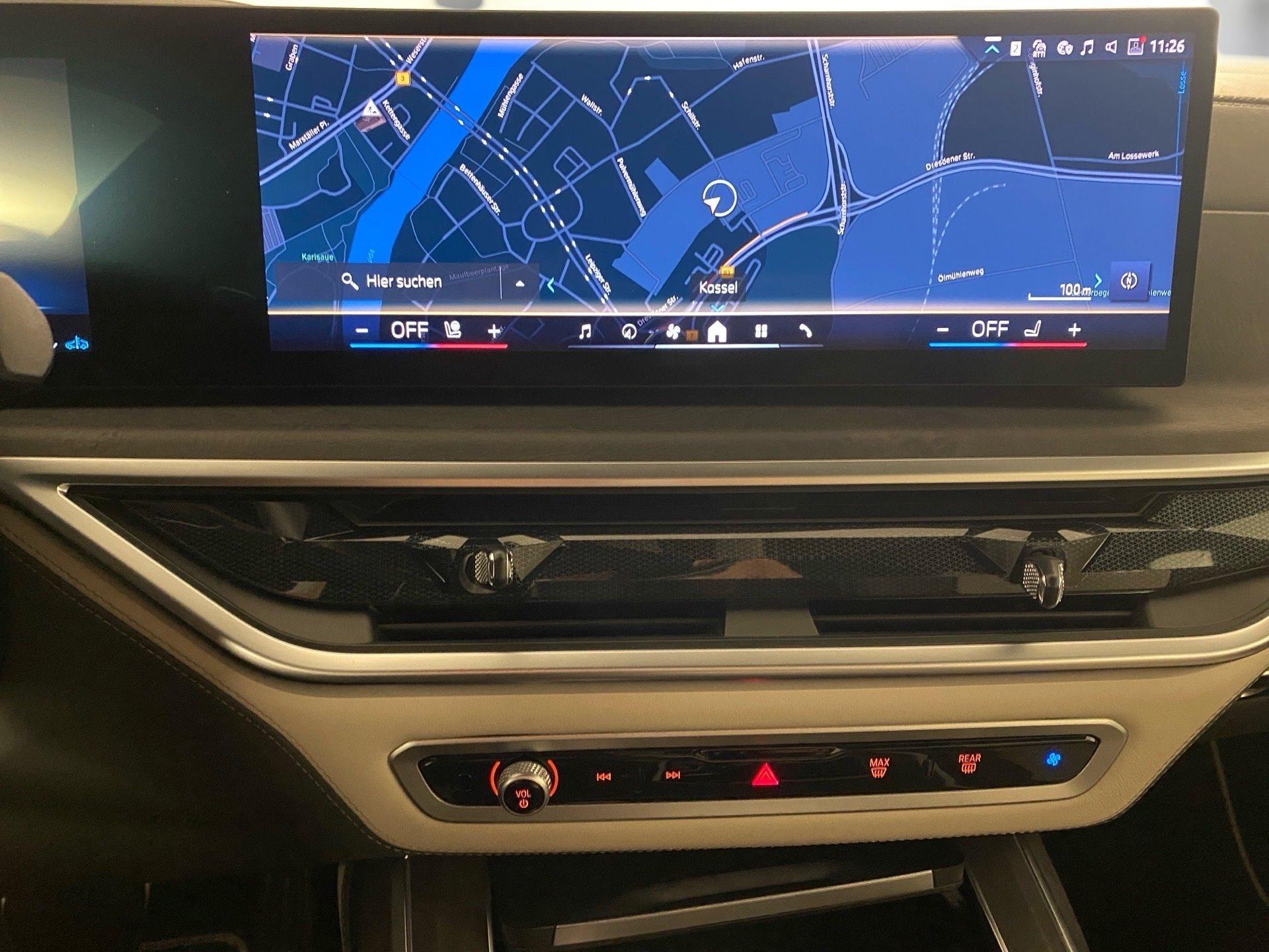 BMW X7 – Bild 17