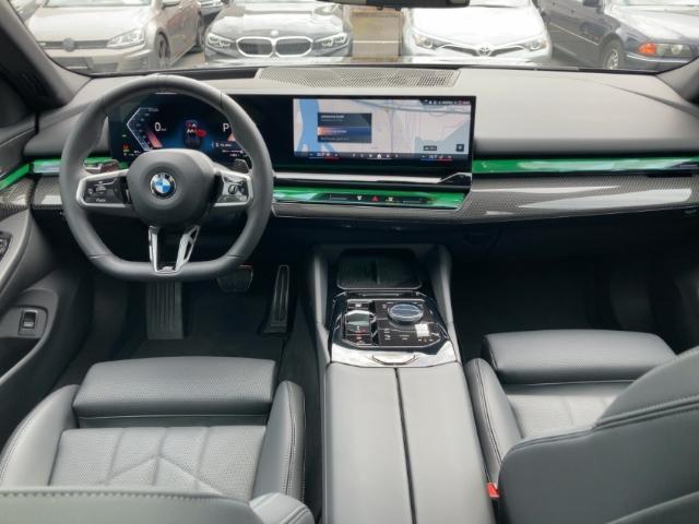 BMW 5er Touring – Bild 18