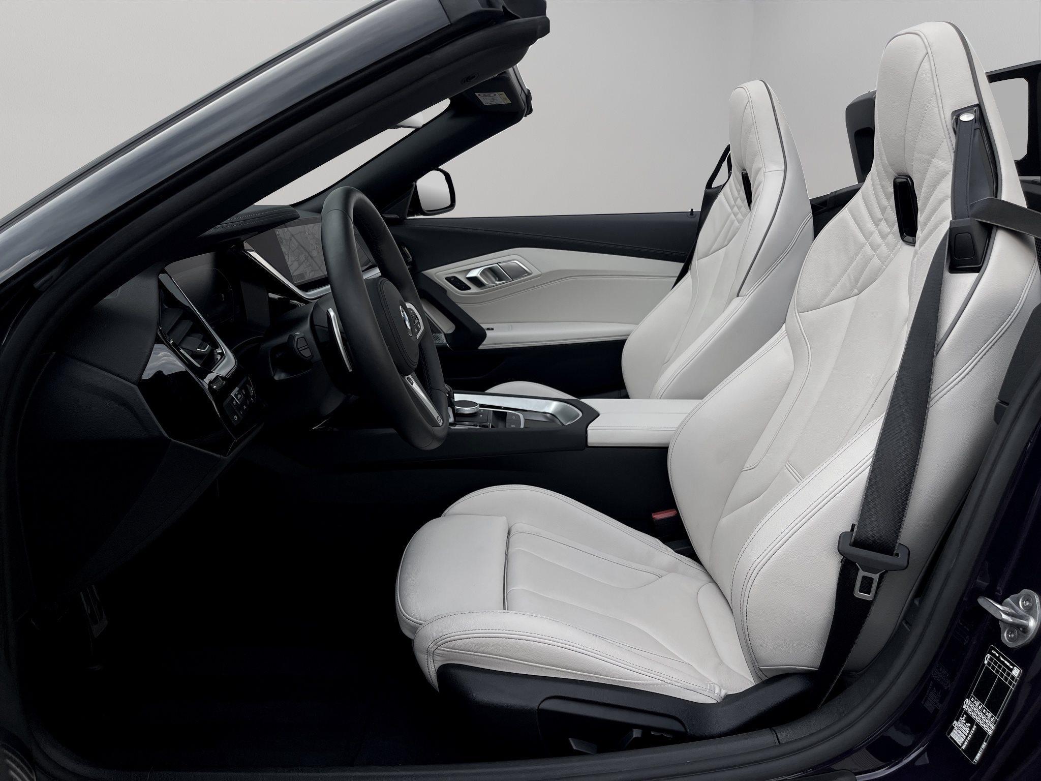 BMW Z4 – Bild 9
