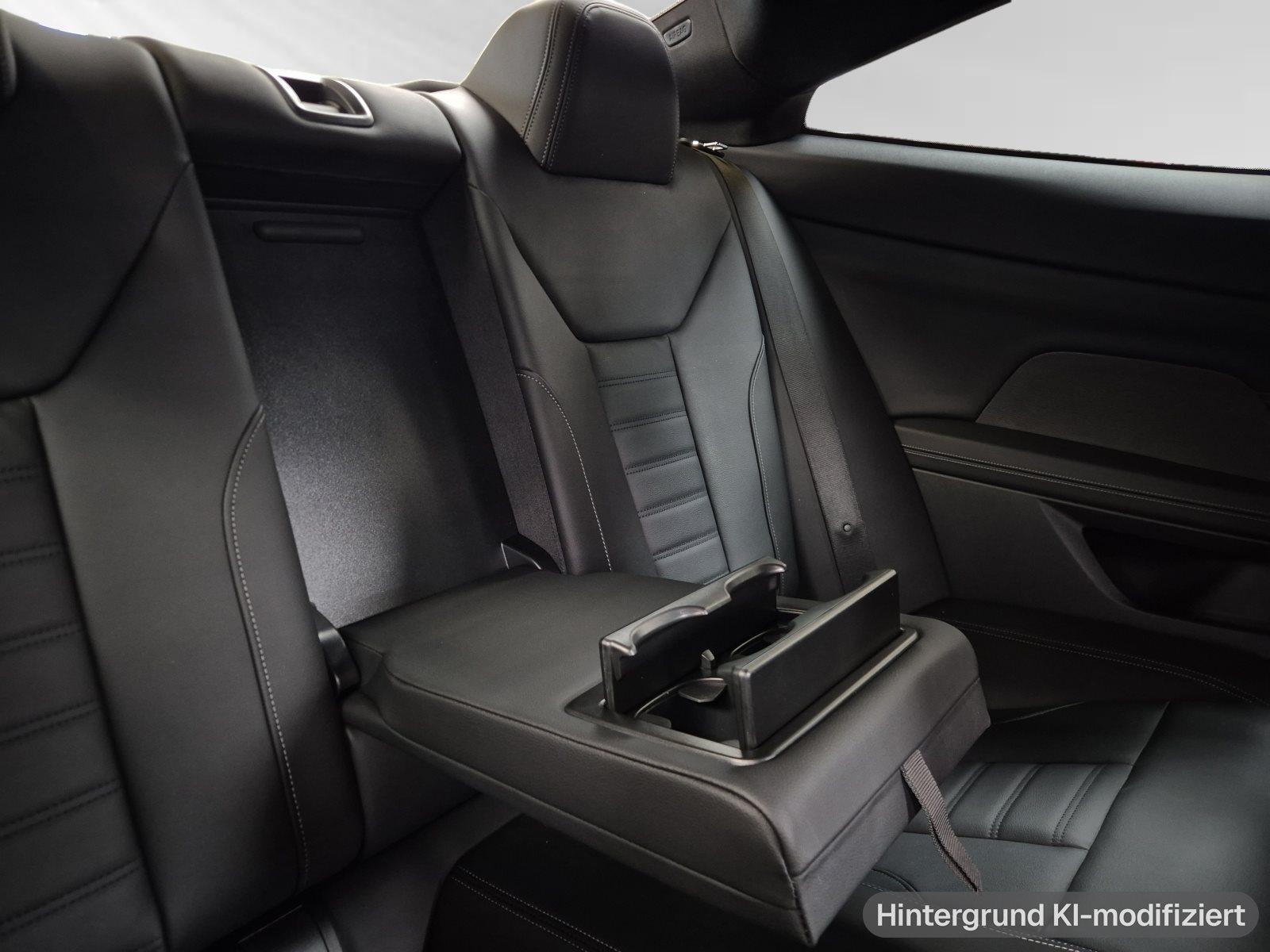 BMW 4er Coupé – Bild 32