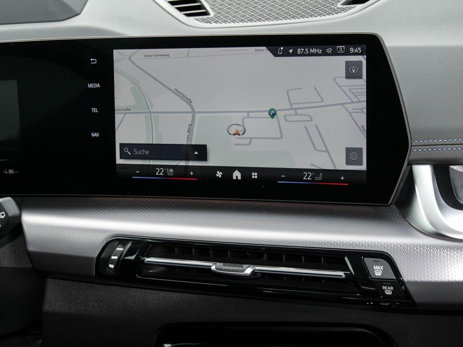 BMW iX1 – Bild 9