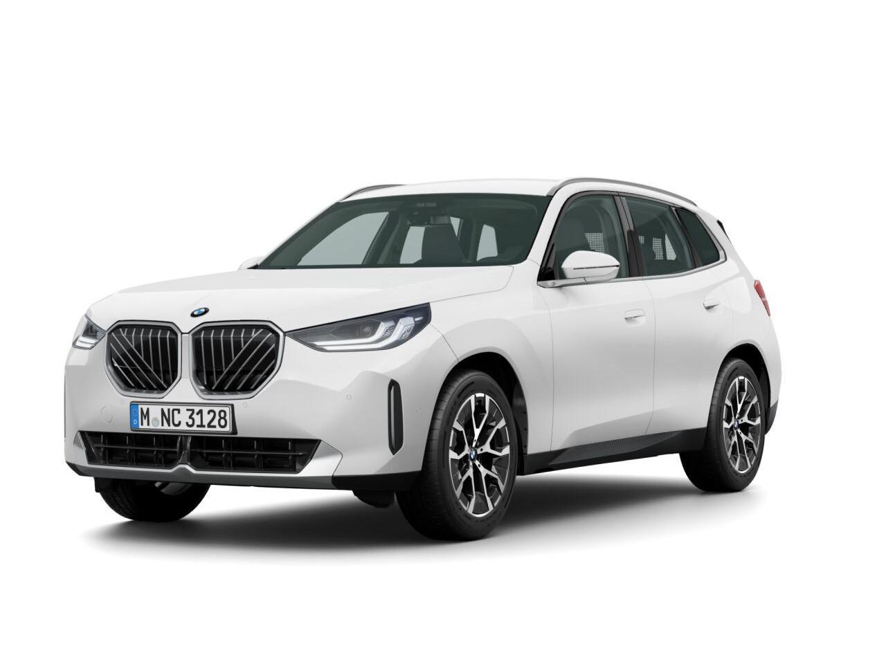 BMW X3 – Bild 2