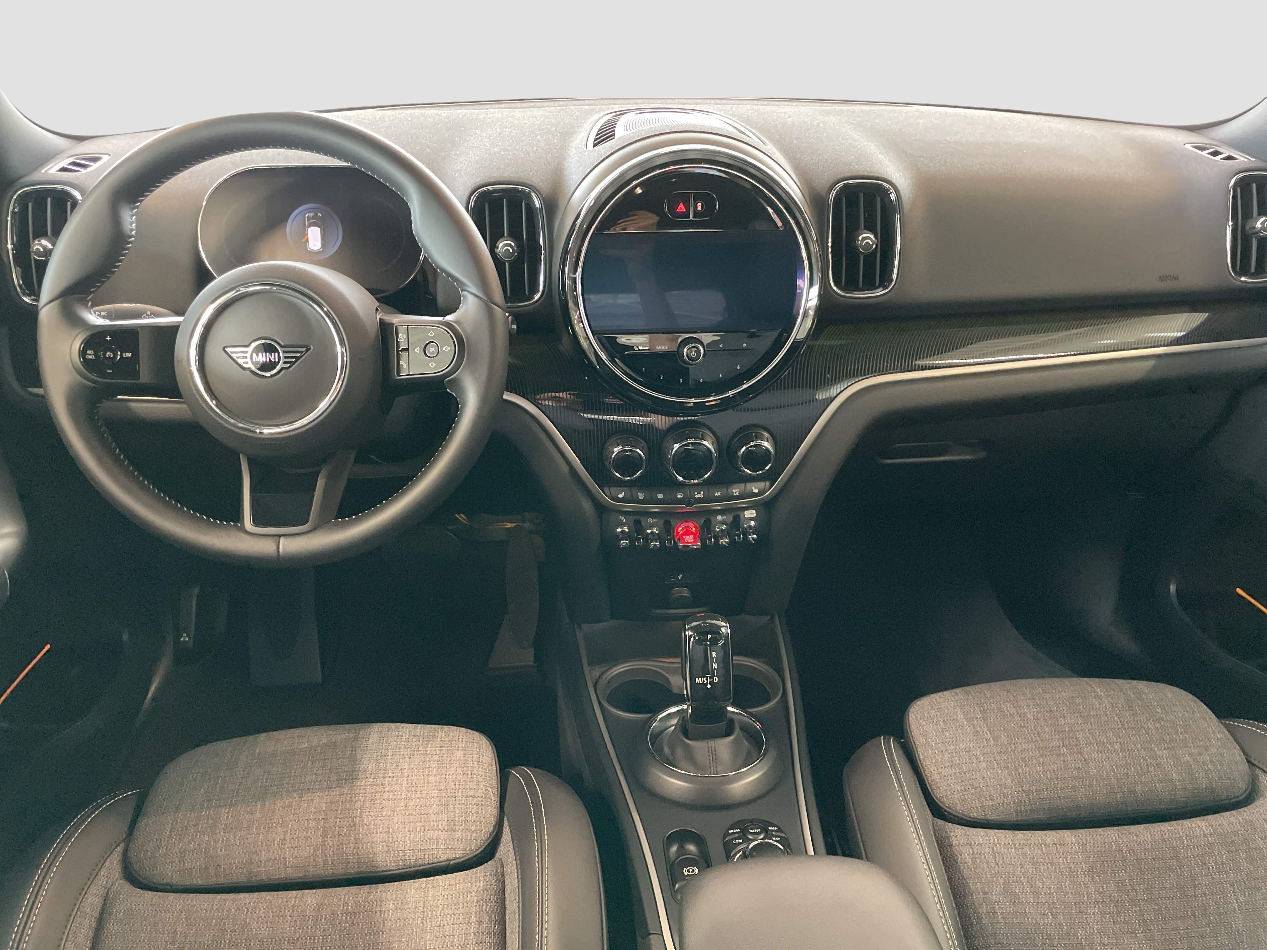 MINI Countryman – Bild 11