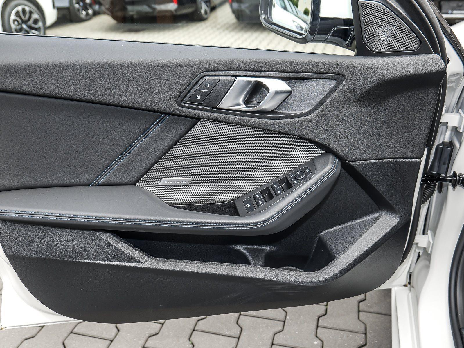 BMW 1er – Bild 20
