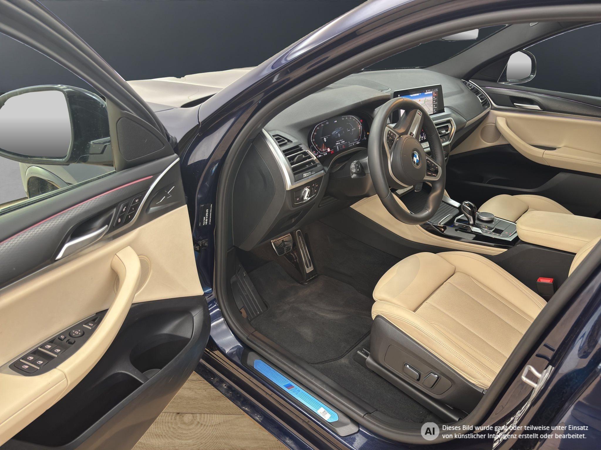 BMW X4 – Bild 2