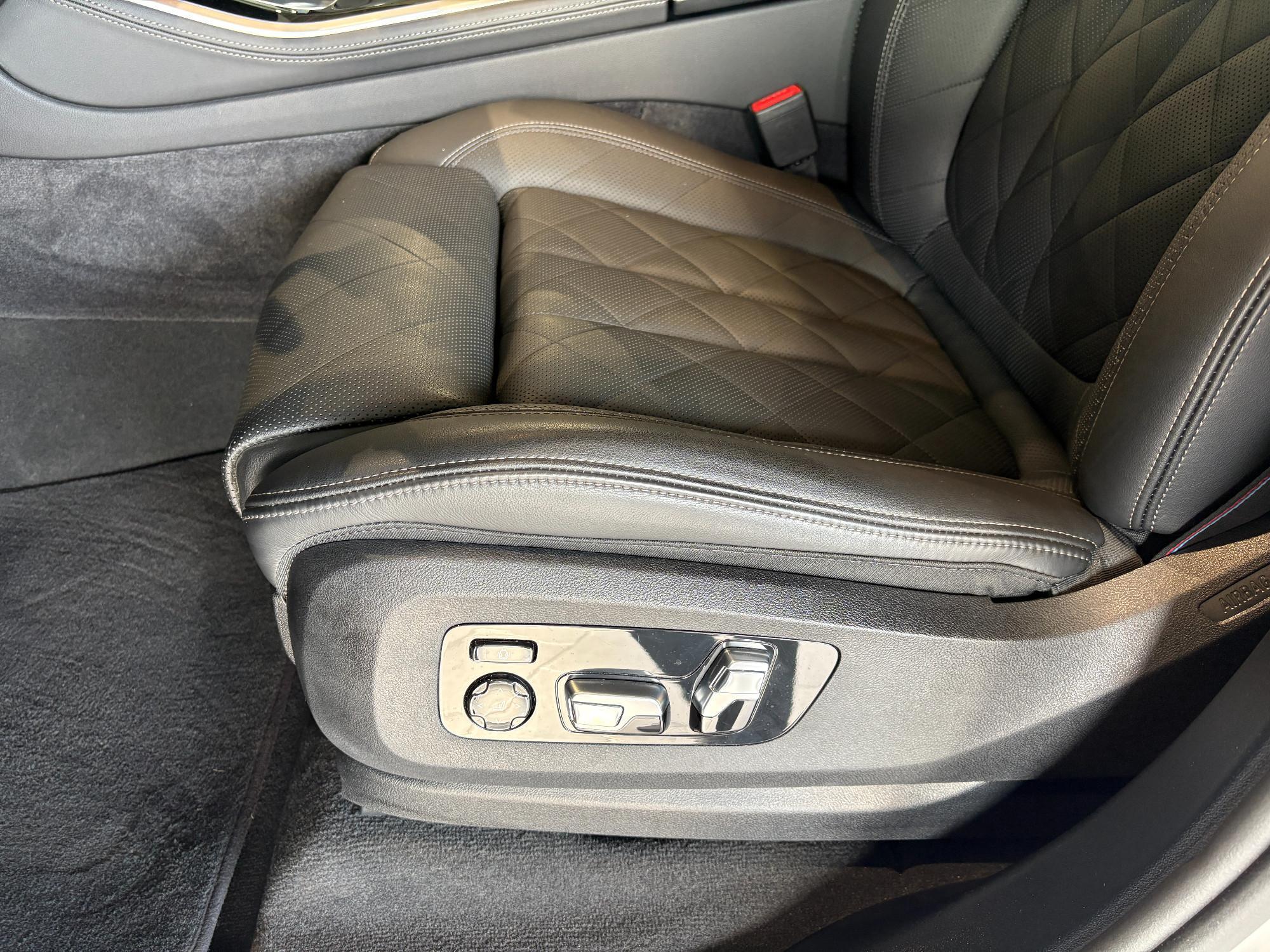 BMW X5 – Bild 14