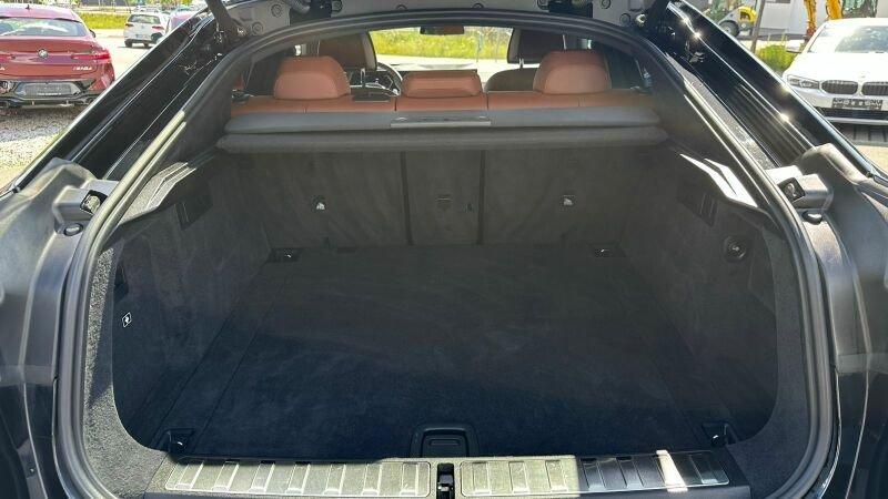 BMW X6 – Bild 7