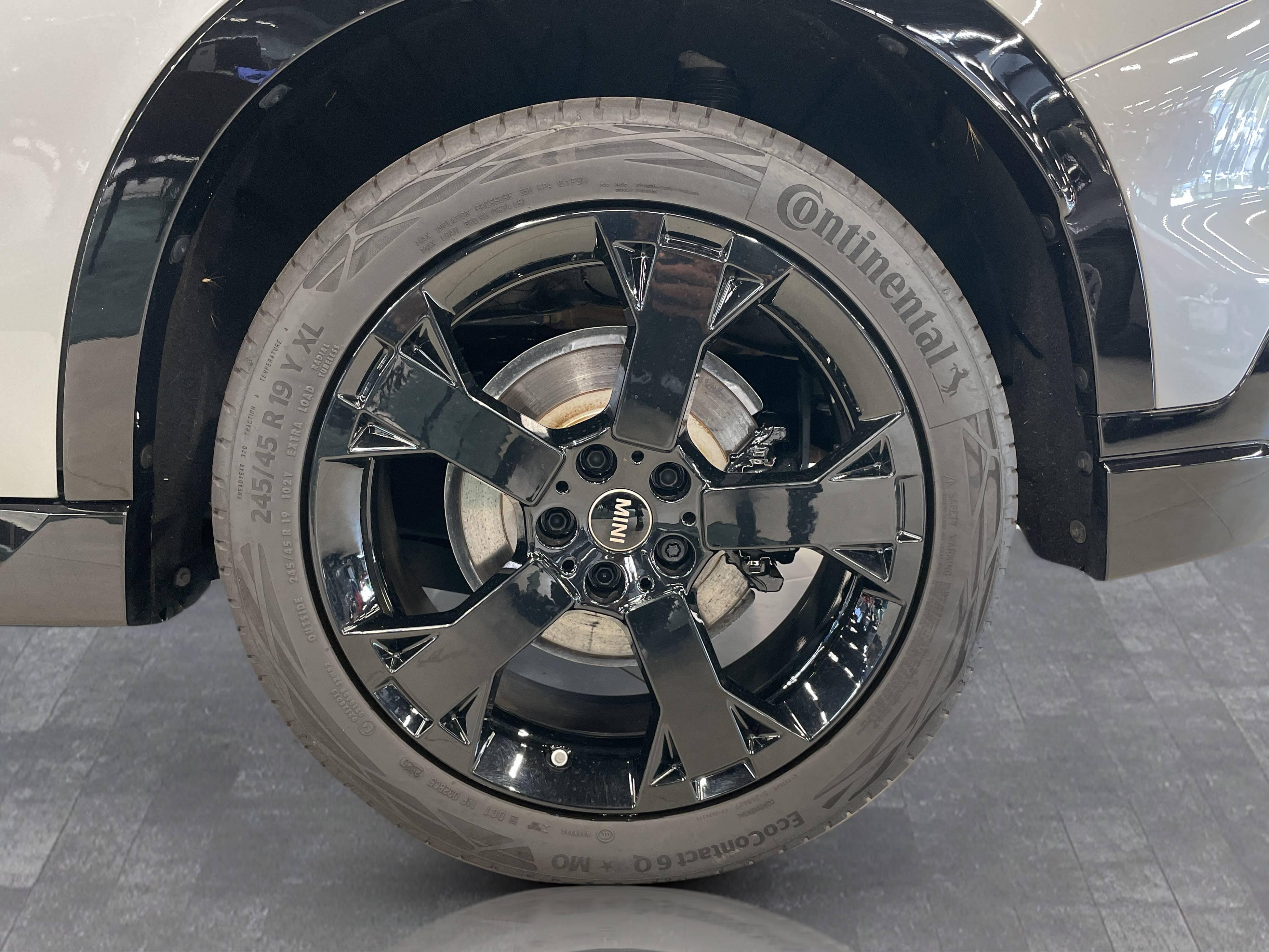 MINI Countryman – Bild 16