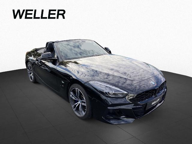 BMW Z4 – Bild 3
