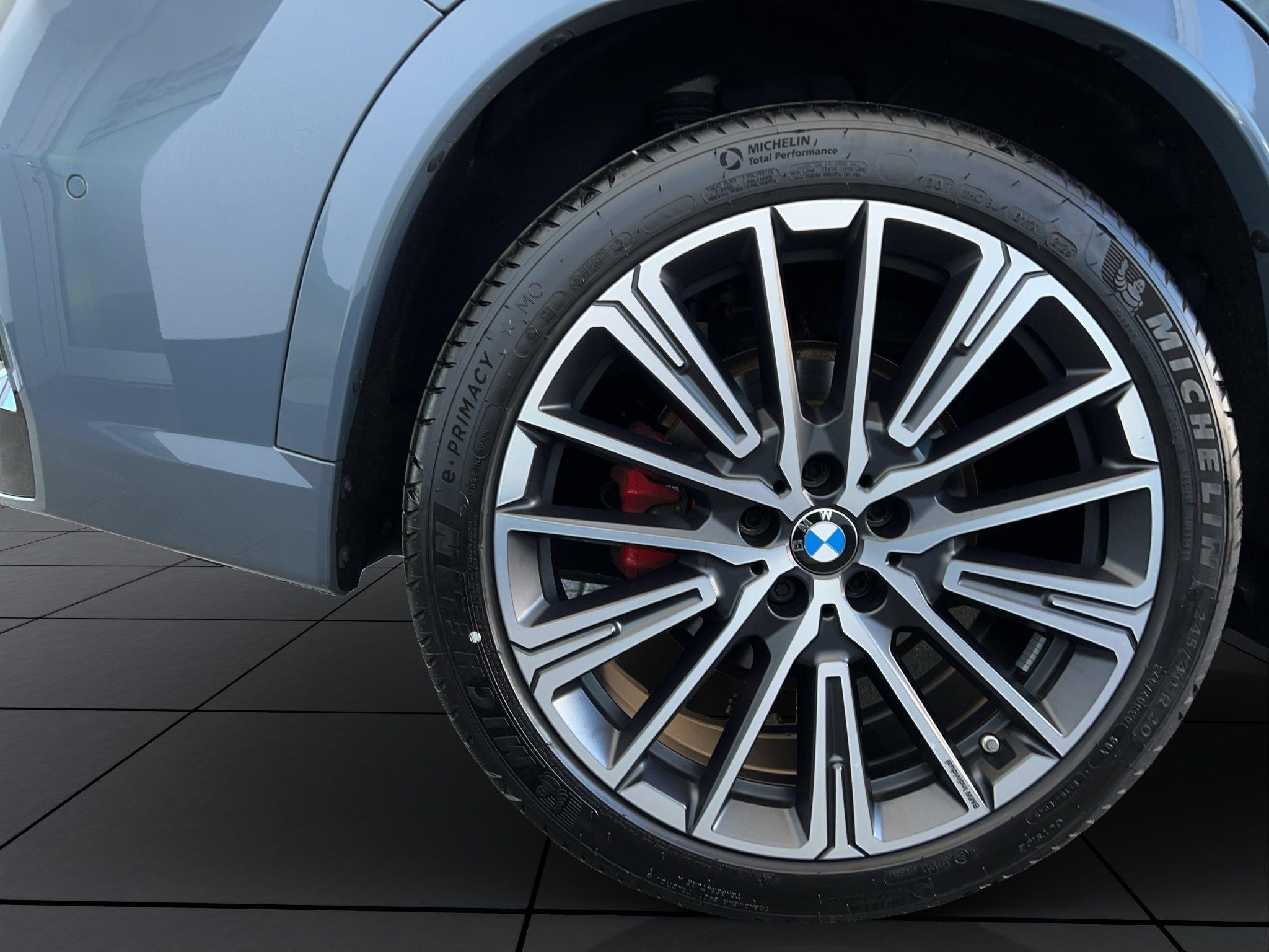 BMW iX1 – Bild 5