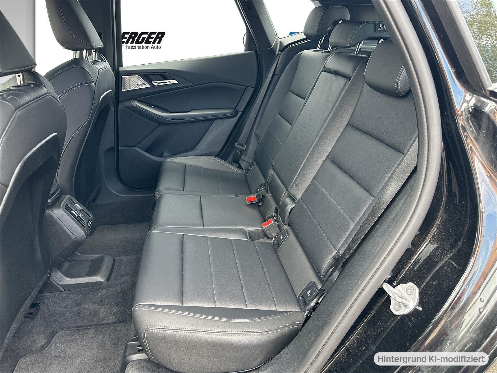 BMW 2er Active Tourer – Bild 11