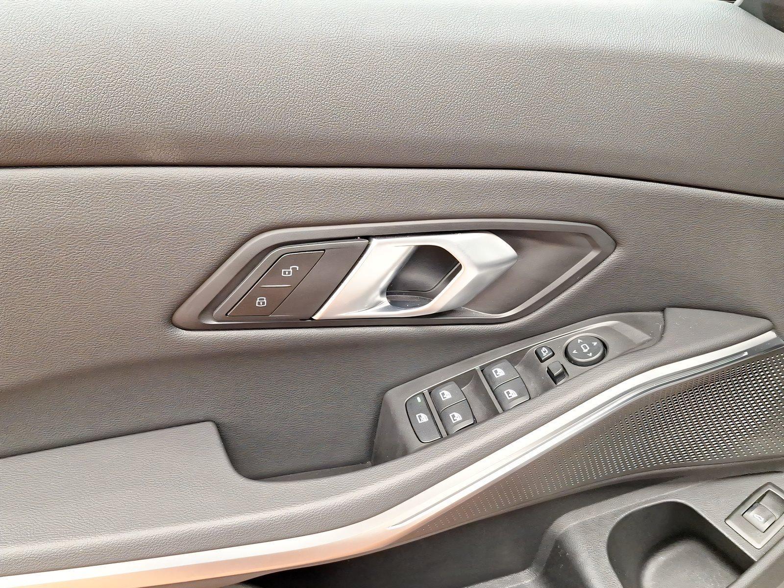 BMW 3er Touring – Bild 8