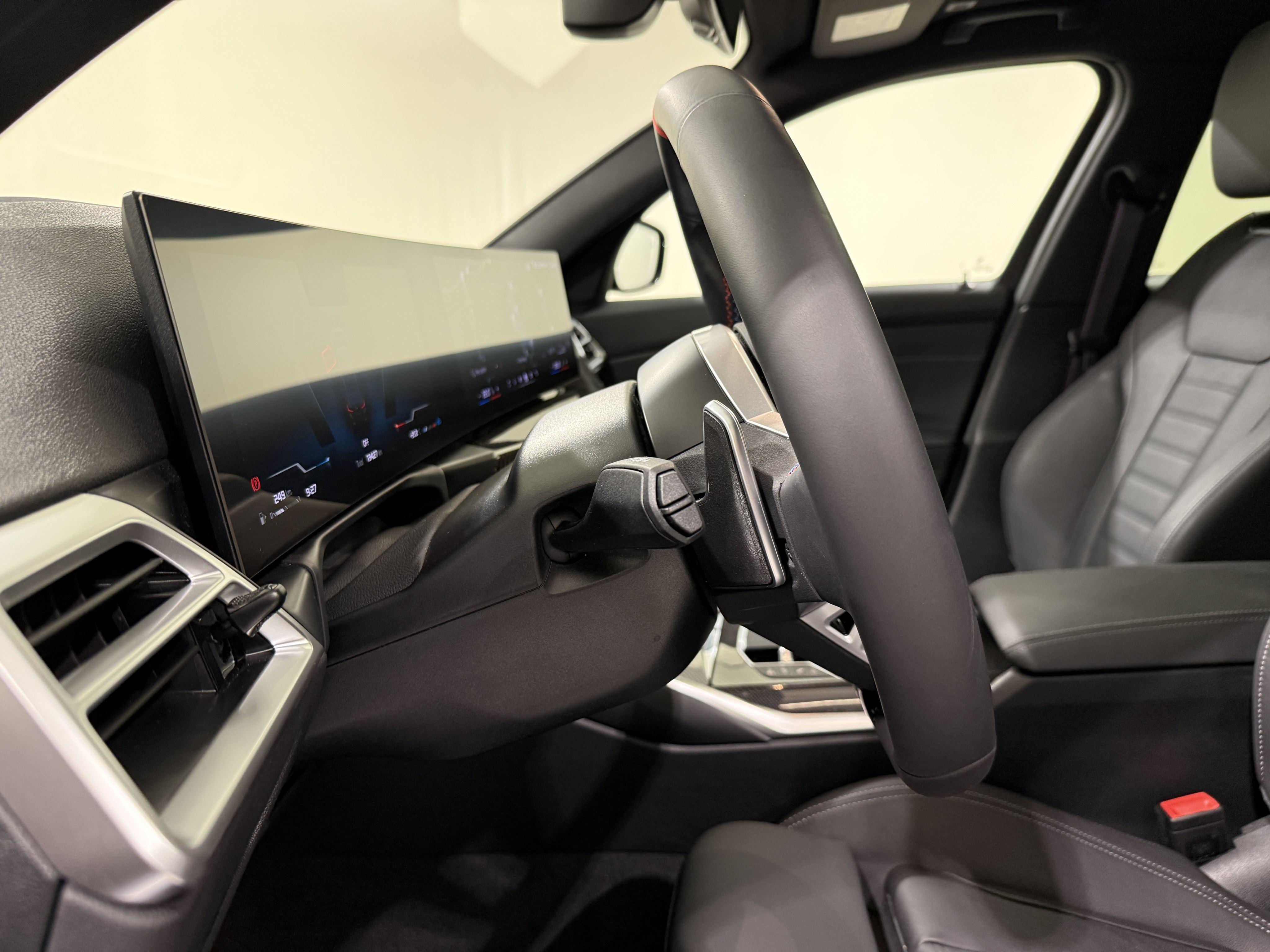 BMW 3er Touring – Bild 32