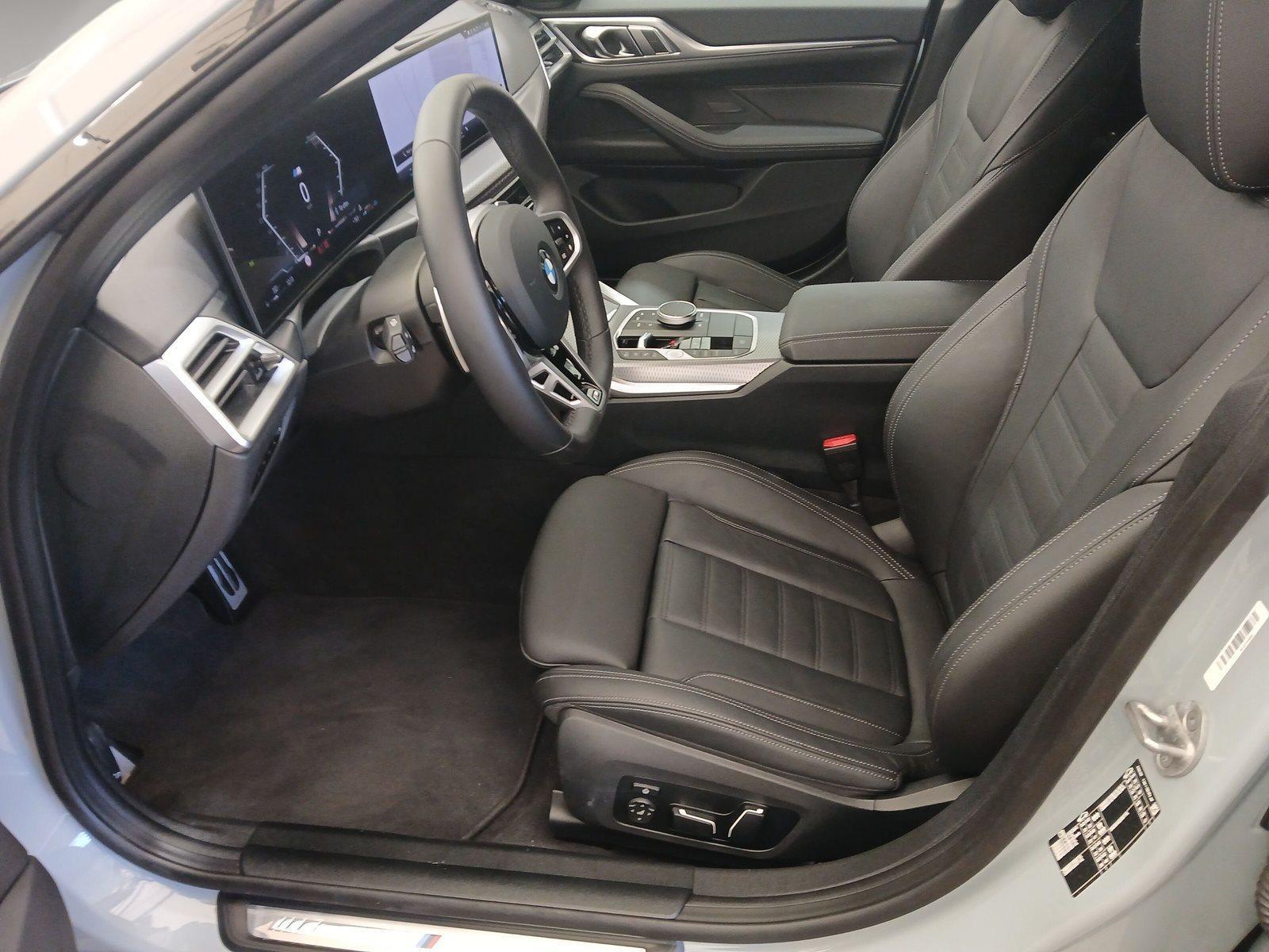 BMW 4er Gran Coupé – Bild 15