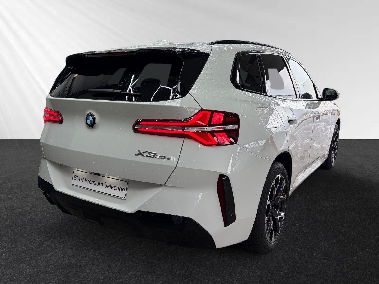 BMW X3 – Bild 3