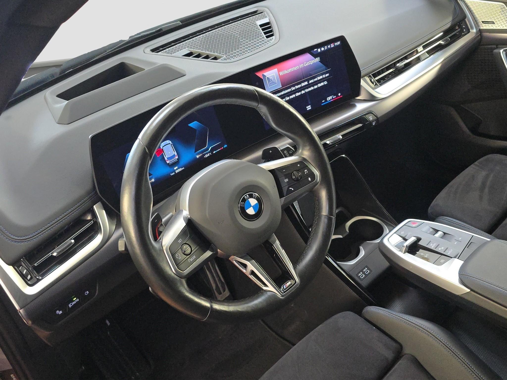 BMW X1 – Bild 17