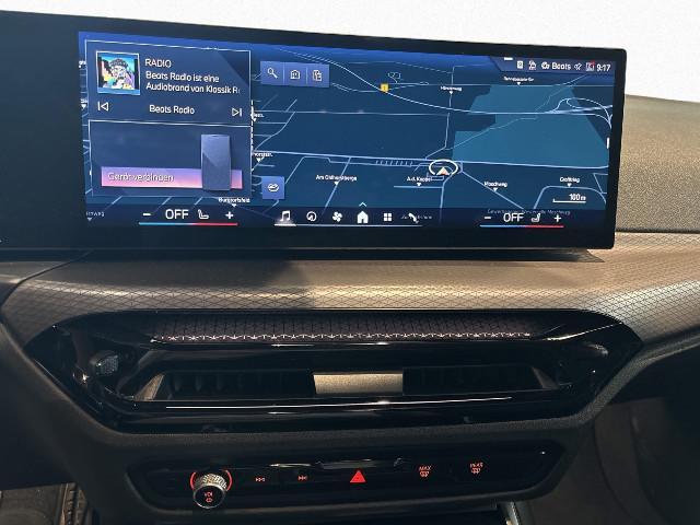 BMW 3er Touring – Bild 13