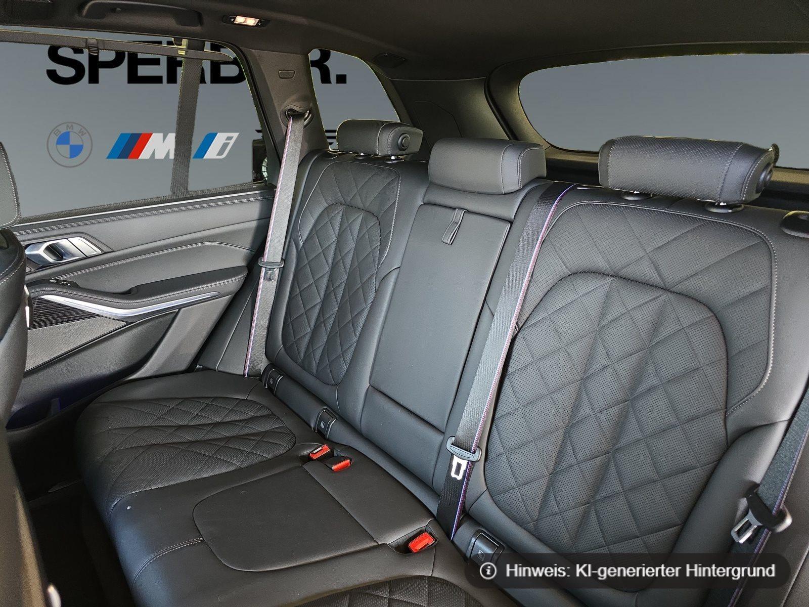 BMW X5 – Bild 18