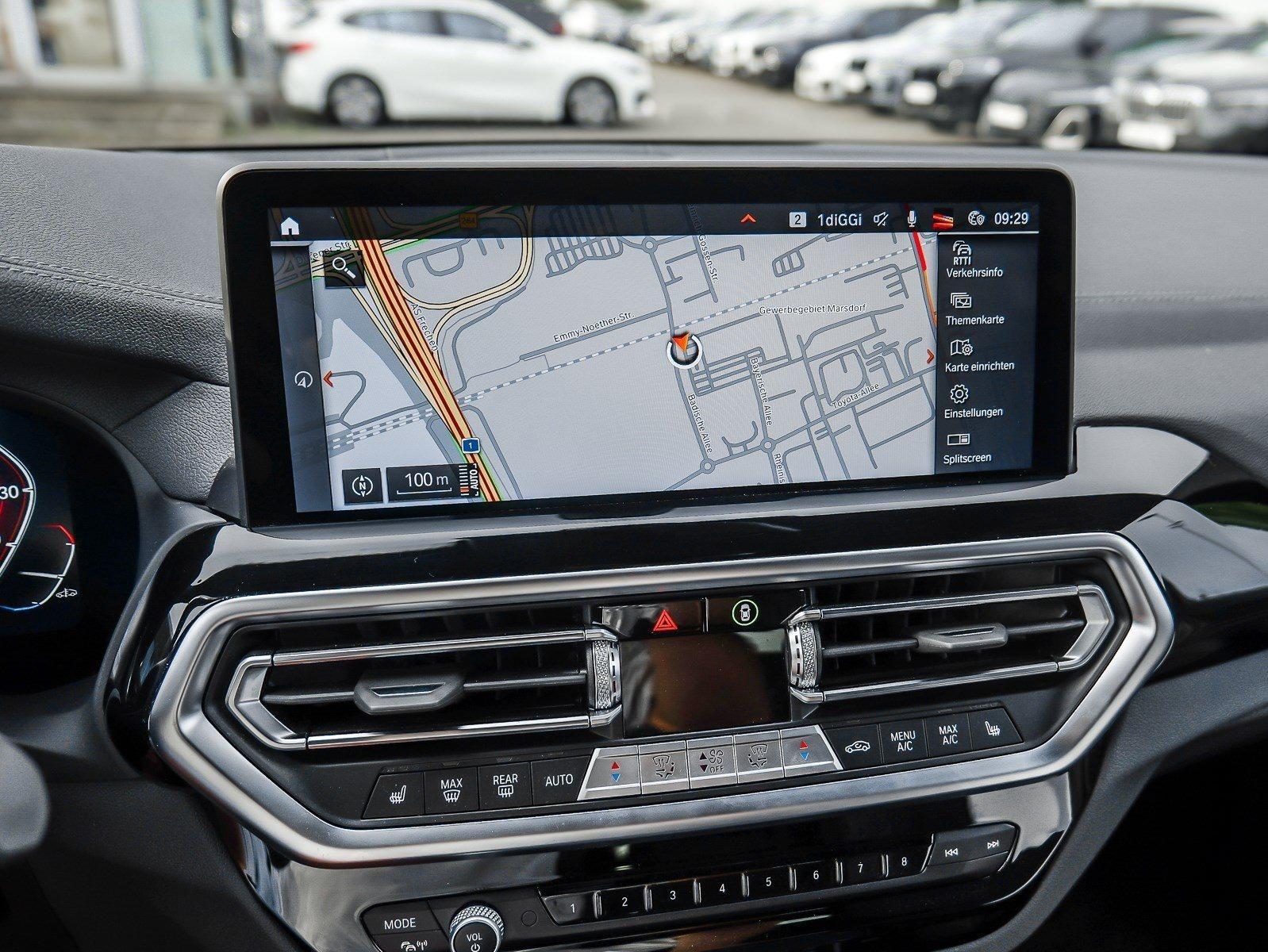 BMW iX3 – Bild 18