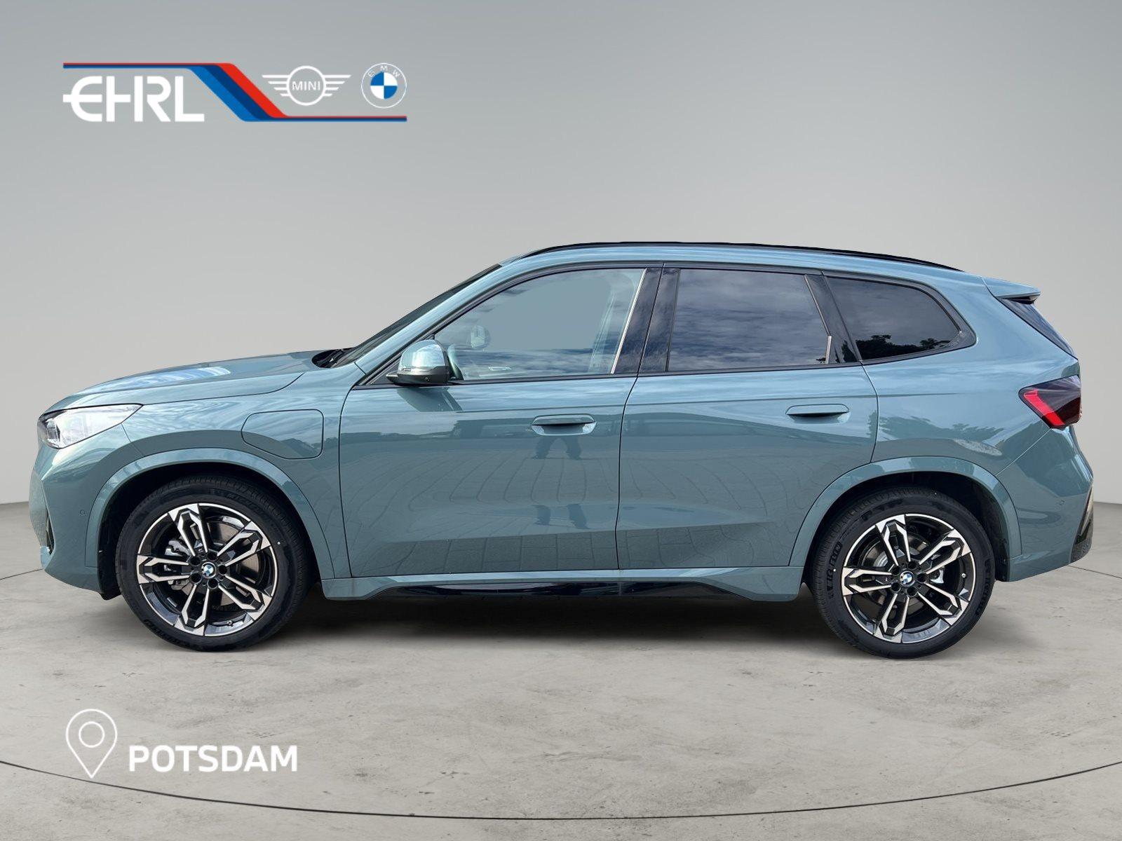 BMW X1 – Bild 5