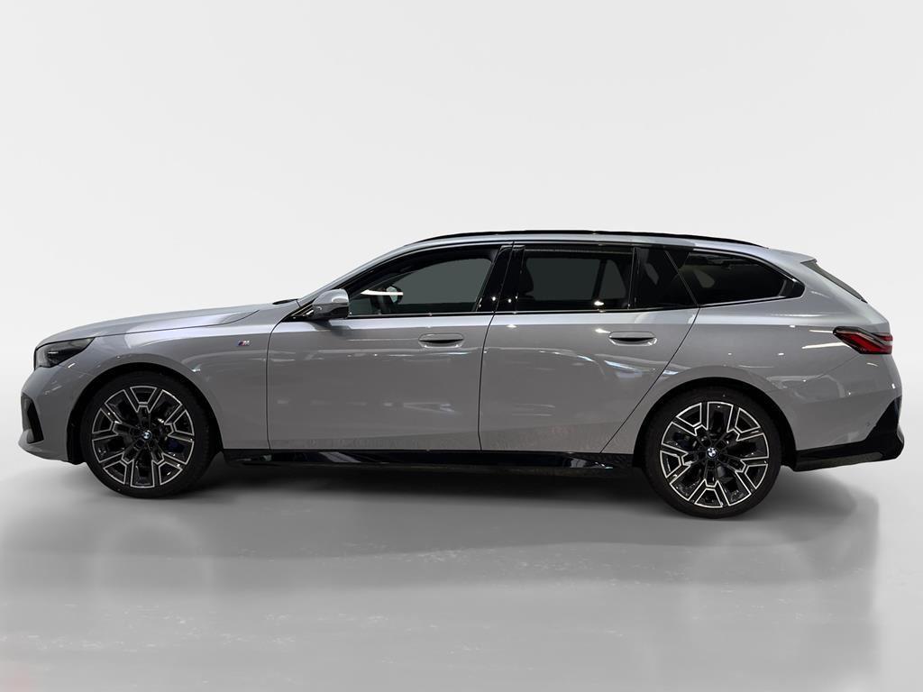 BMW 5er Touring – Bild 3