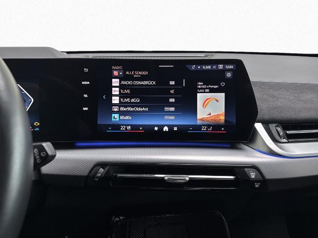 BMW X1 – Bild 12