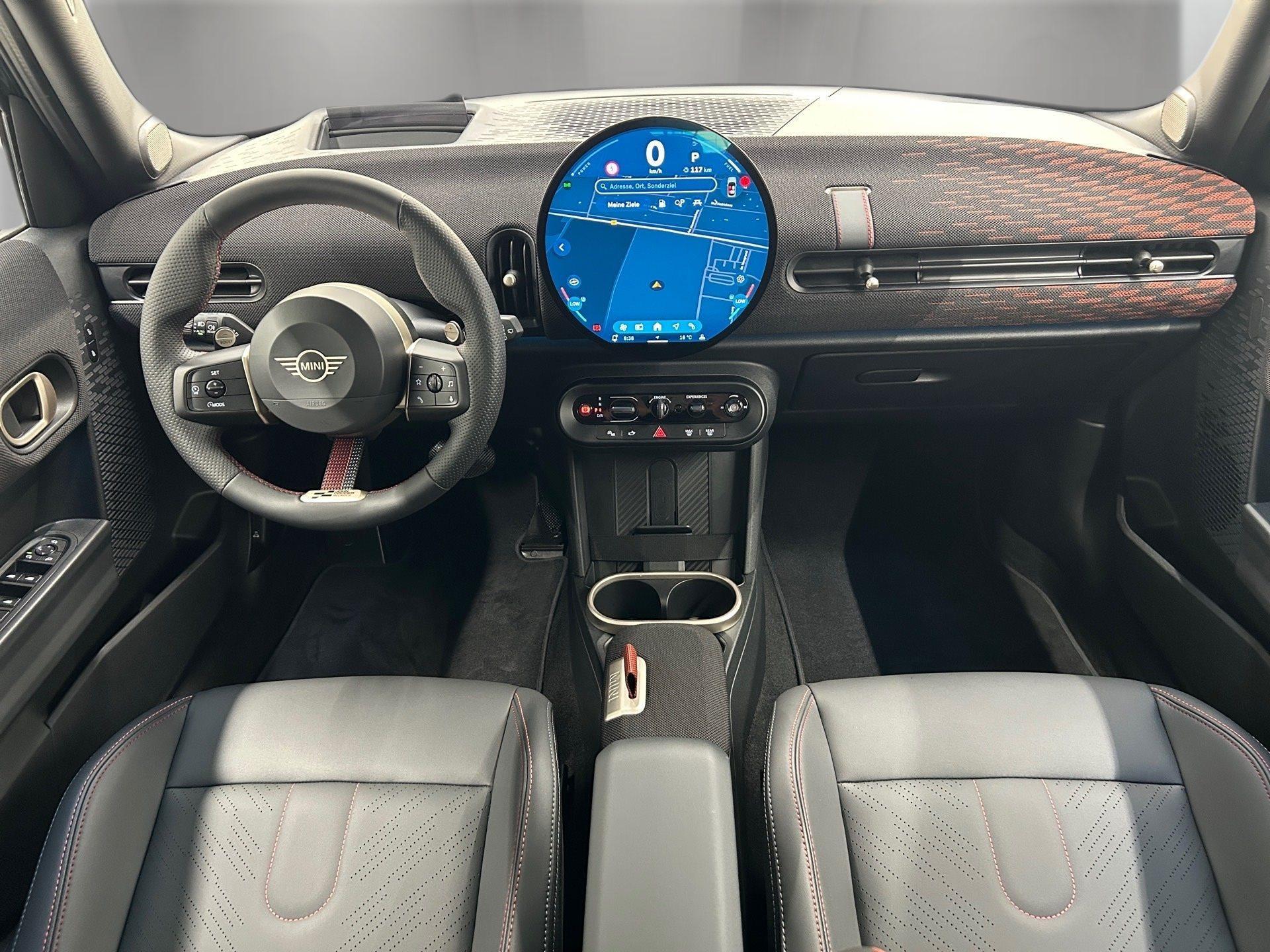 MINI Cooper 5-Türer – Bild 17
