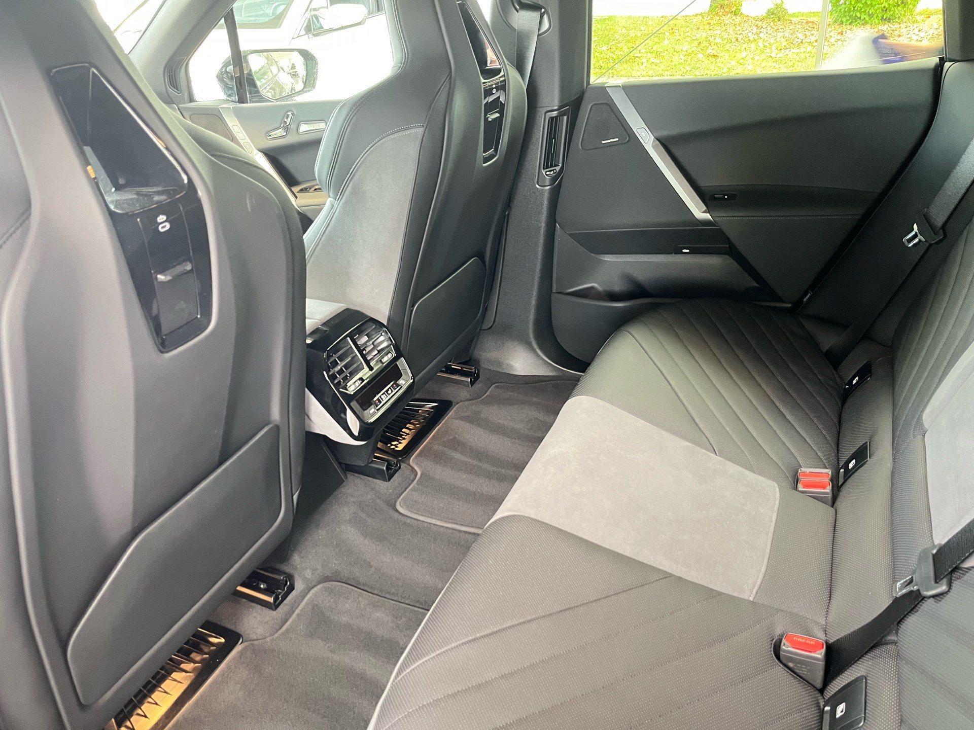 BMW iX – Bild 26