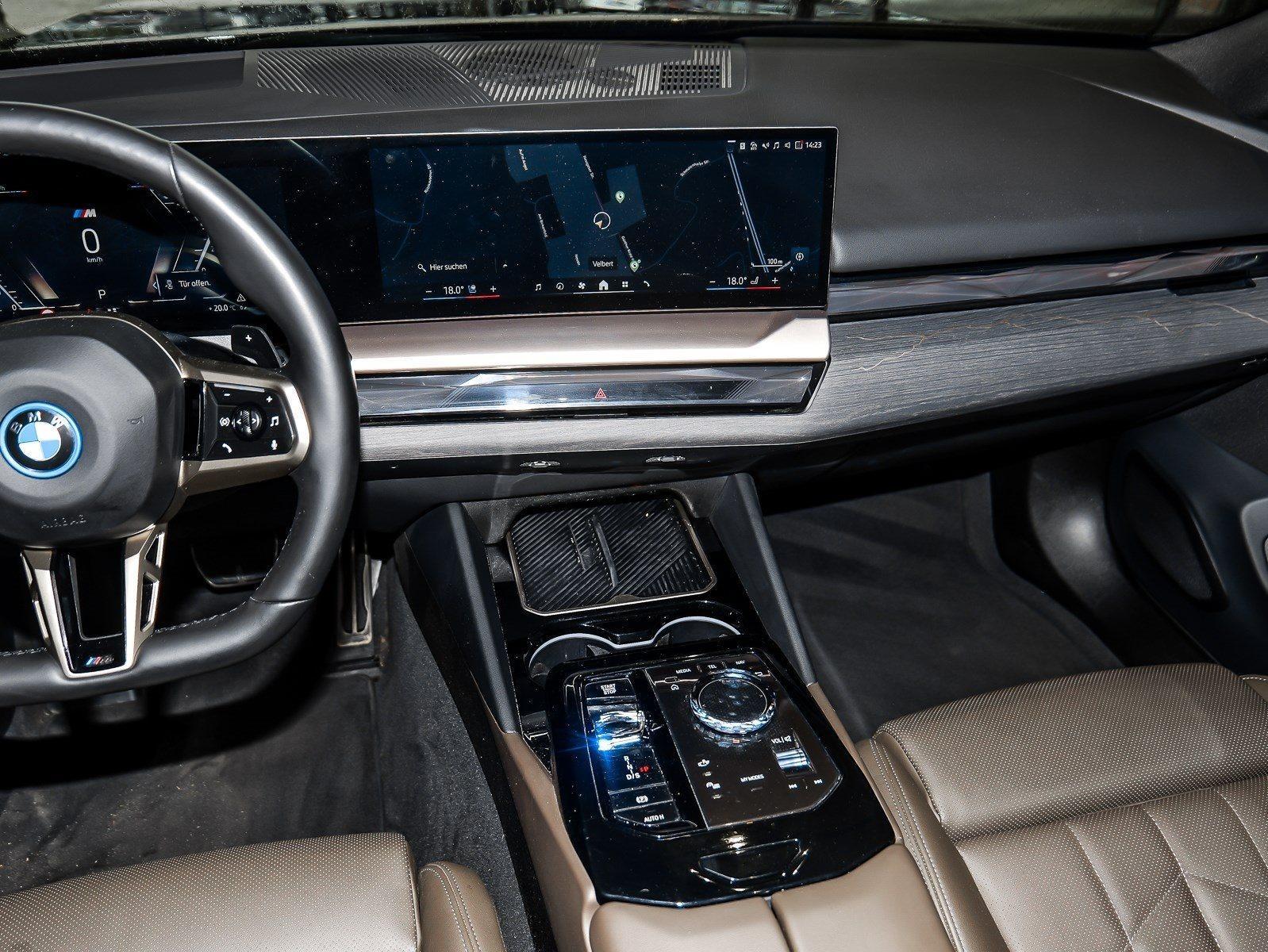 BMW 5er Touring – Bild 12