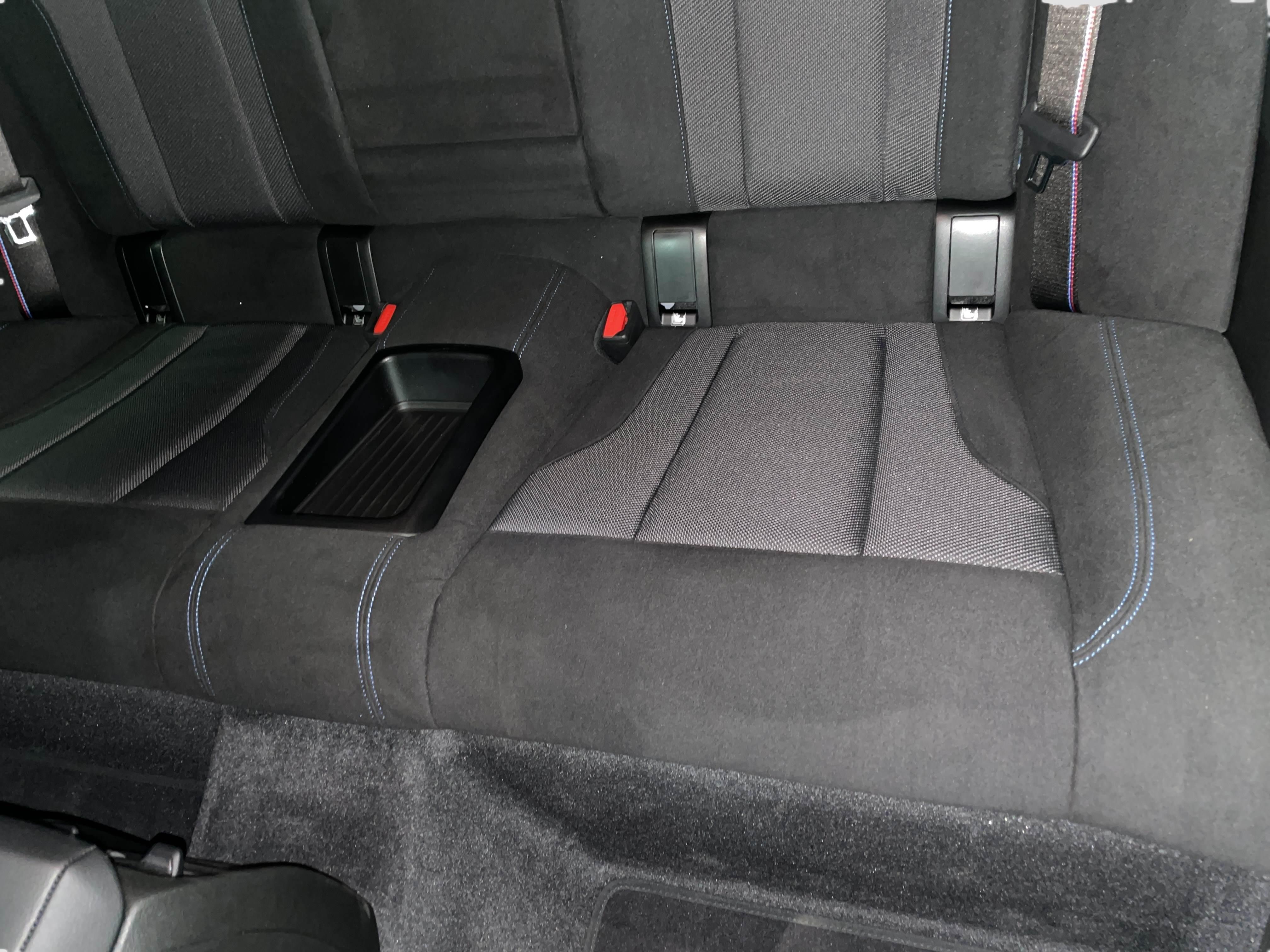 BMW 2er Coupé – Bild 13