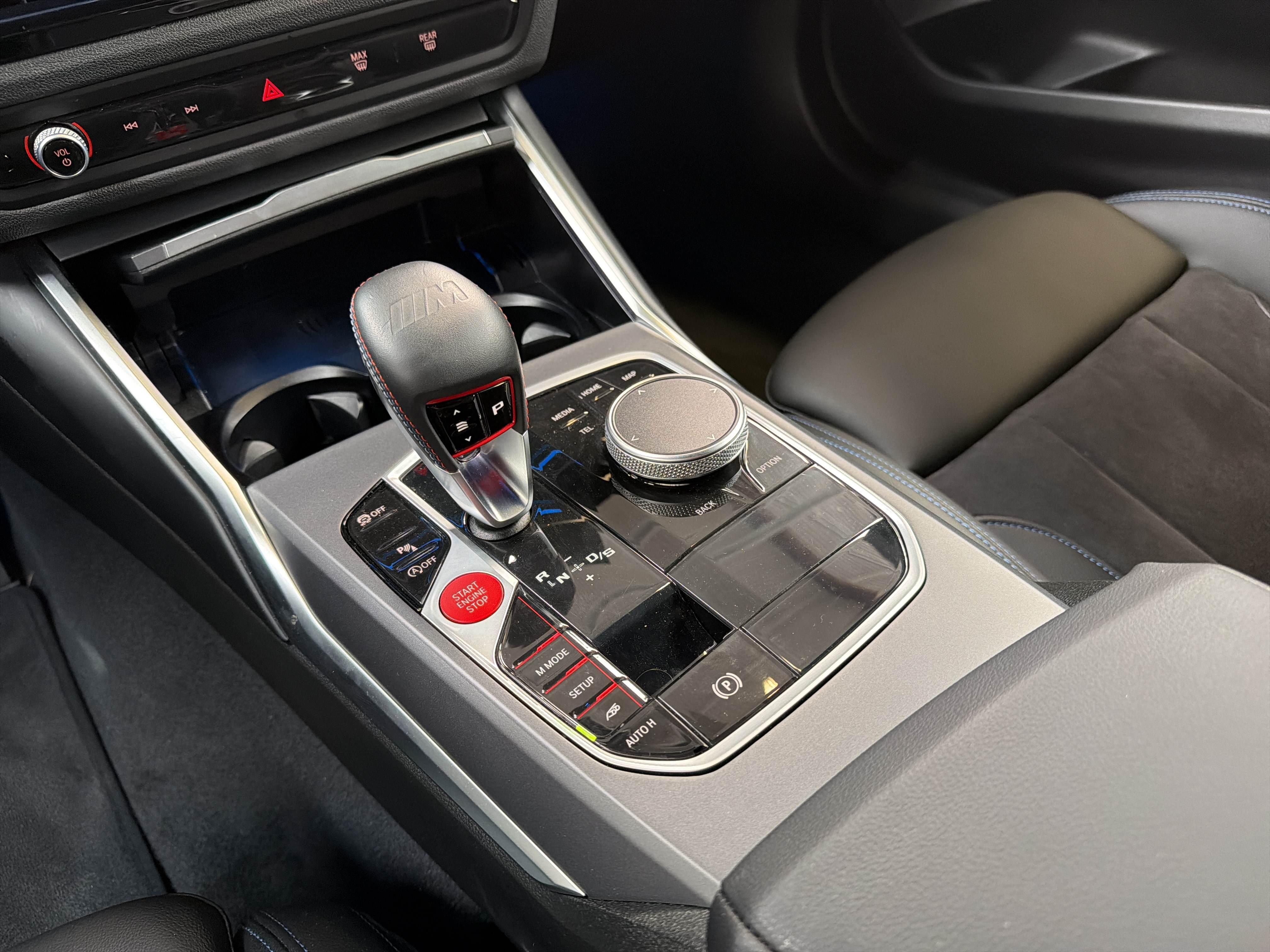 BMW M2 Coupé – Bild 21