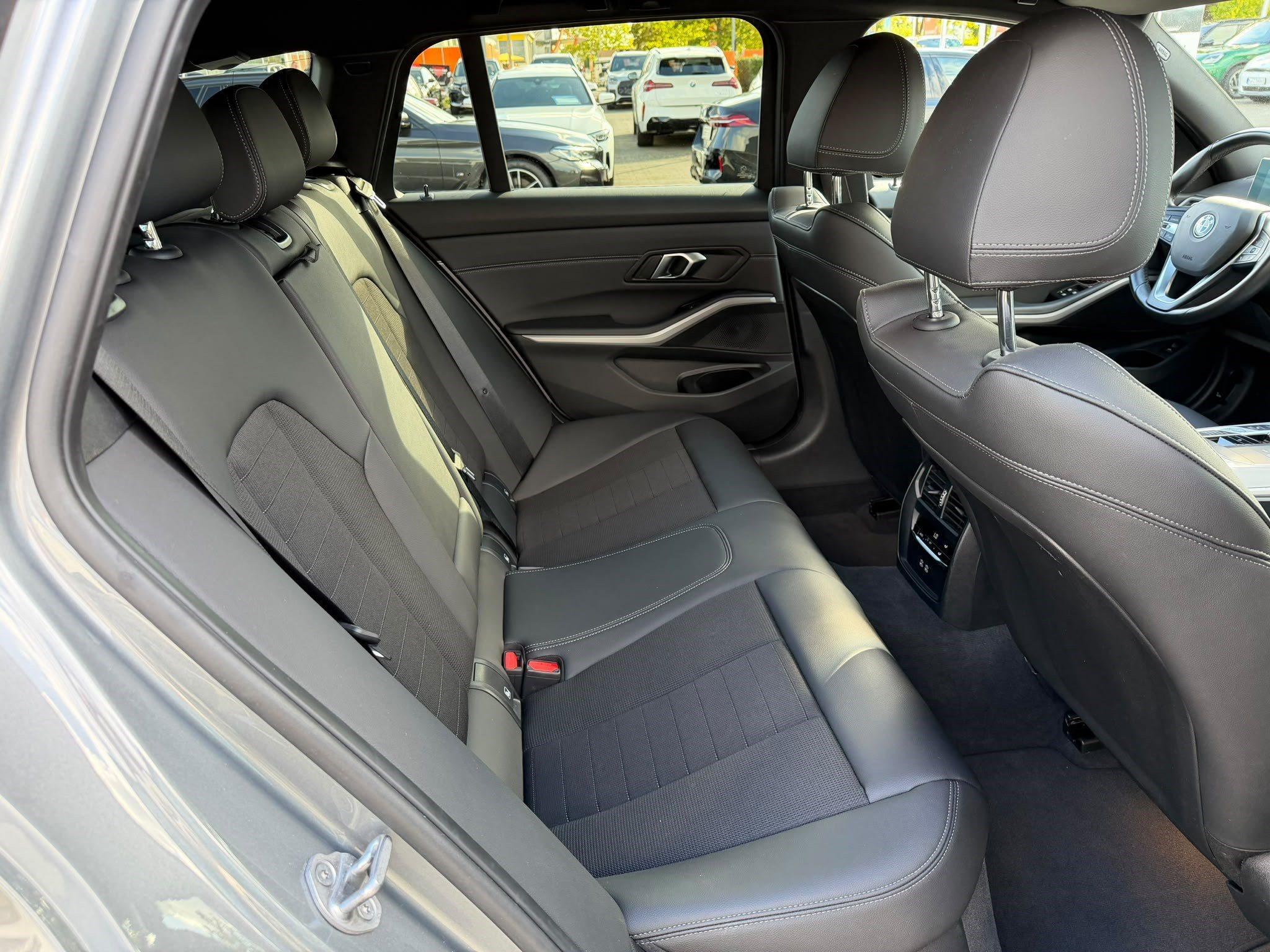 BMW 3er Touring – Bild 12