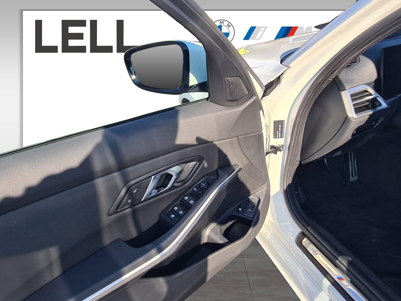 BMW 3er Touring – Bild 7