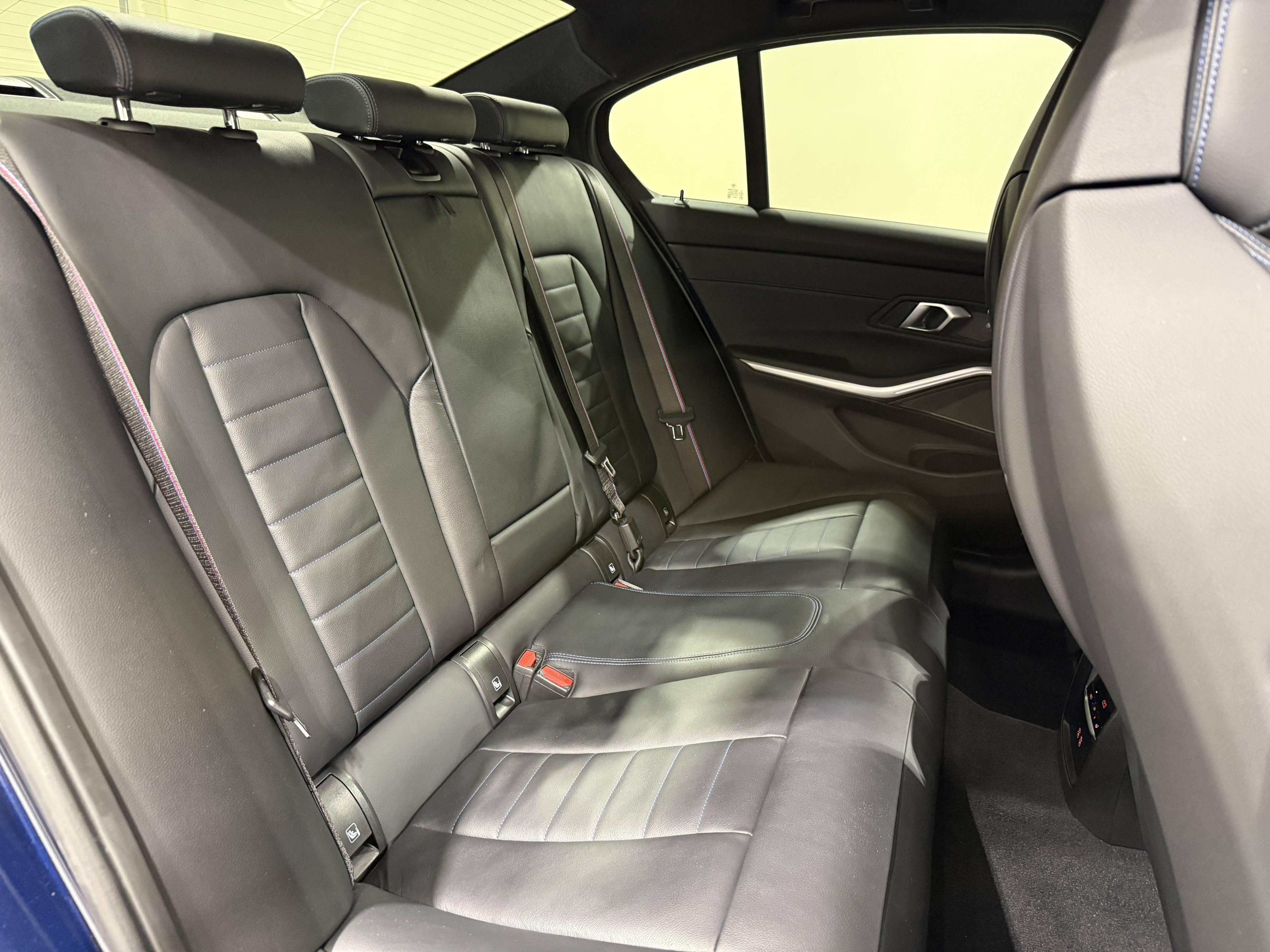 BMW 3er – Bild 28