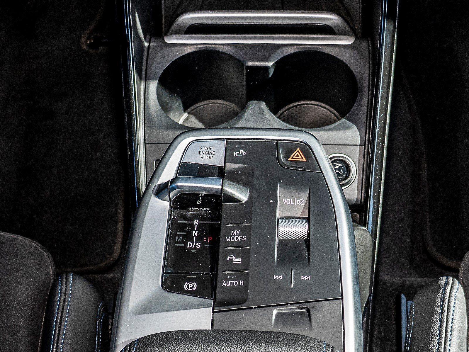 BMW 2er Active Tourer – Bild 18