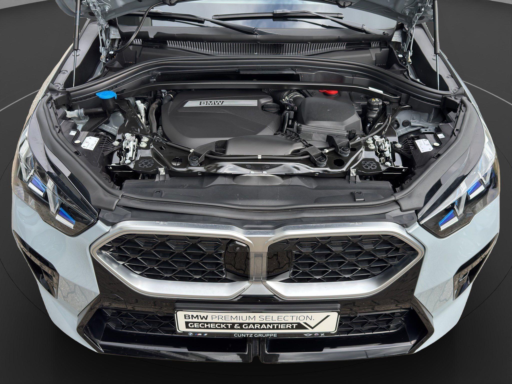 BMW X2 – Bild 17