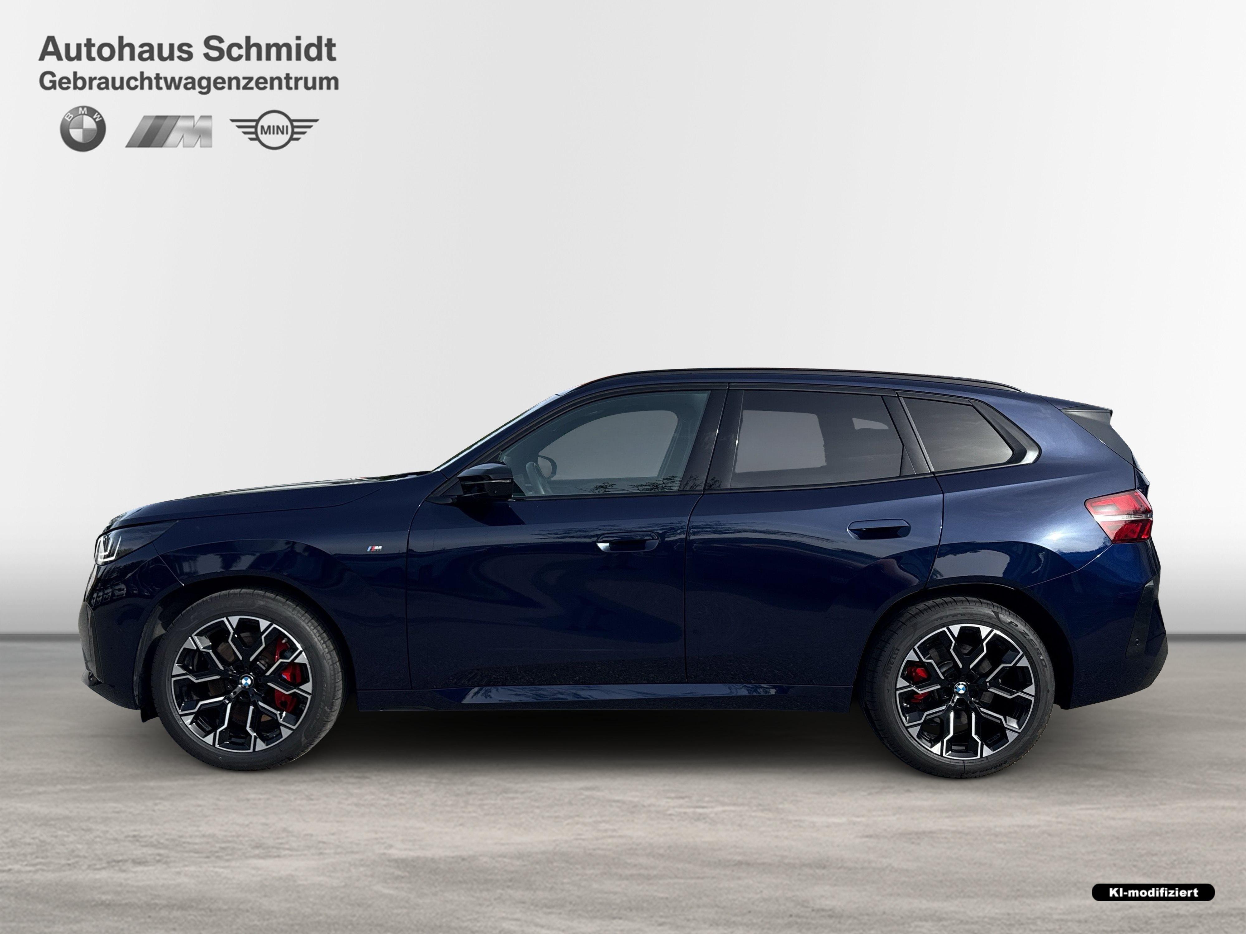 BMW X3 – Bild 2