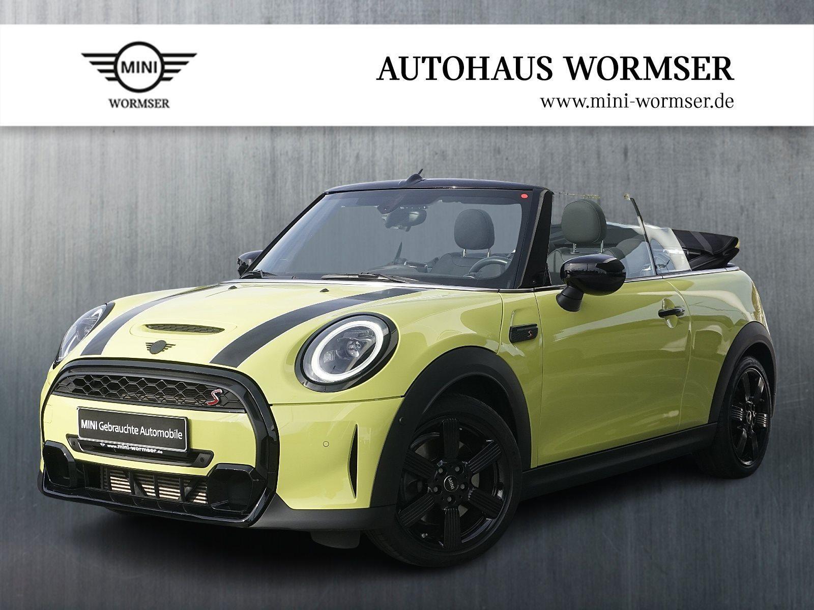MINI Cooper 2022