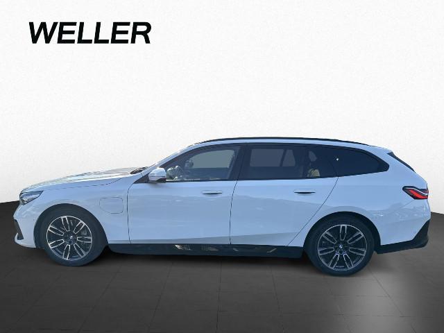 BMW 5er Touring – Bild 5