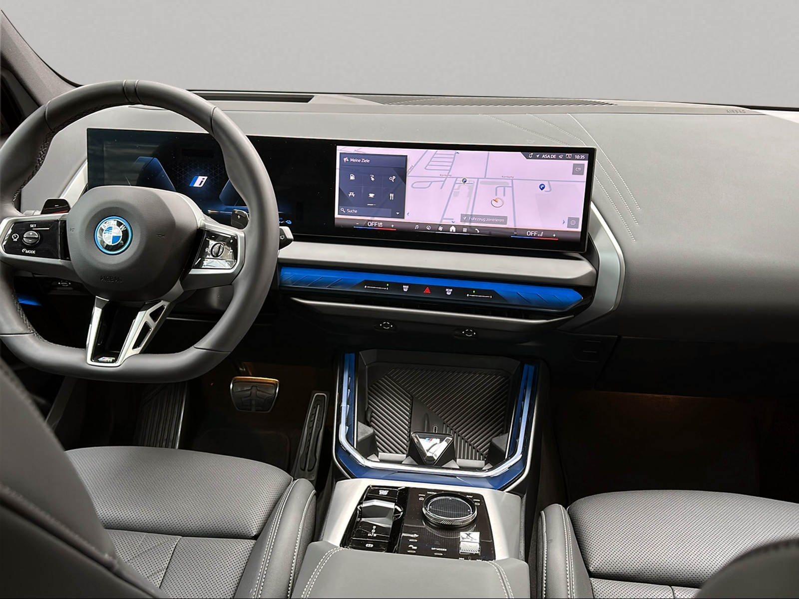 BMW X3 – Bild 7