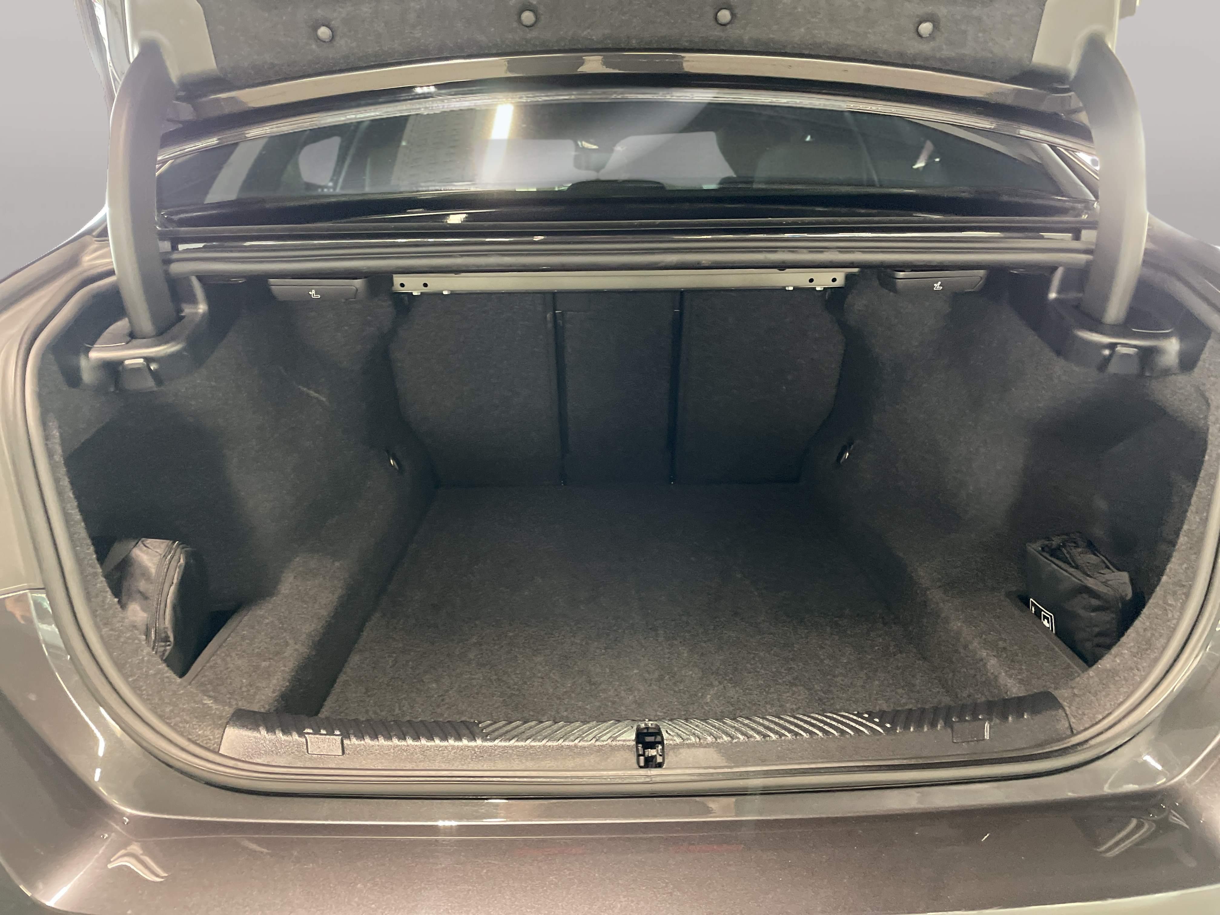 BMW 5er – Bild 13