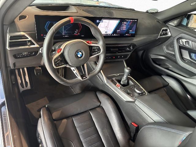 BMW M2 Coupé – Bild 8
