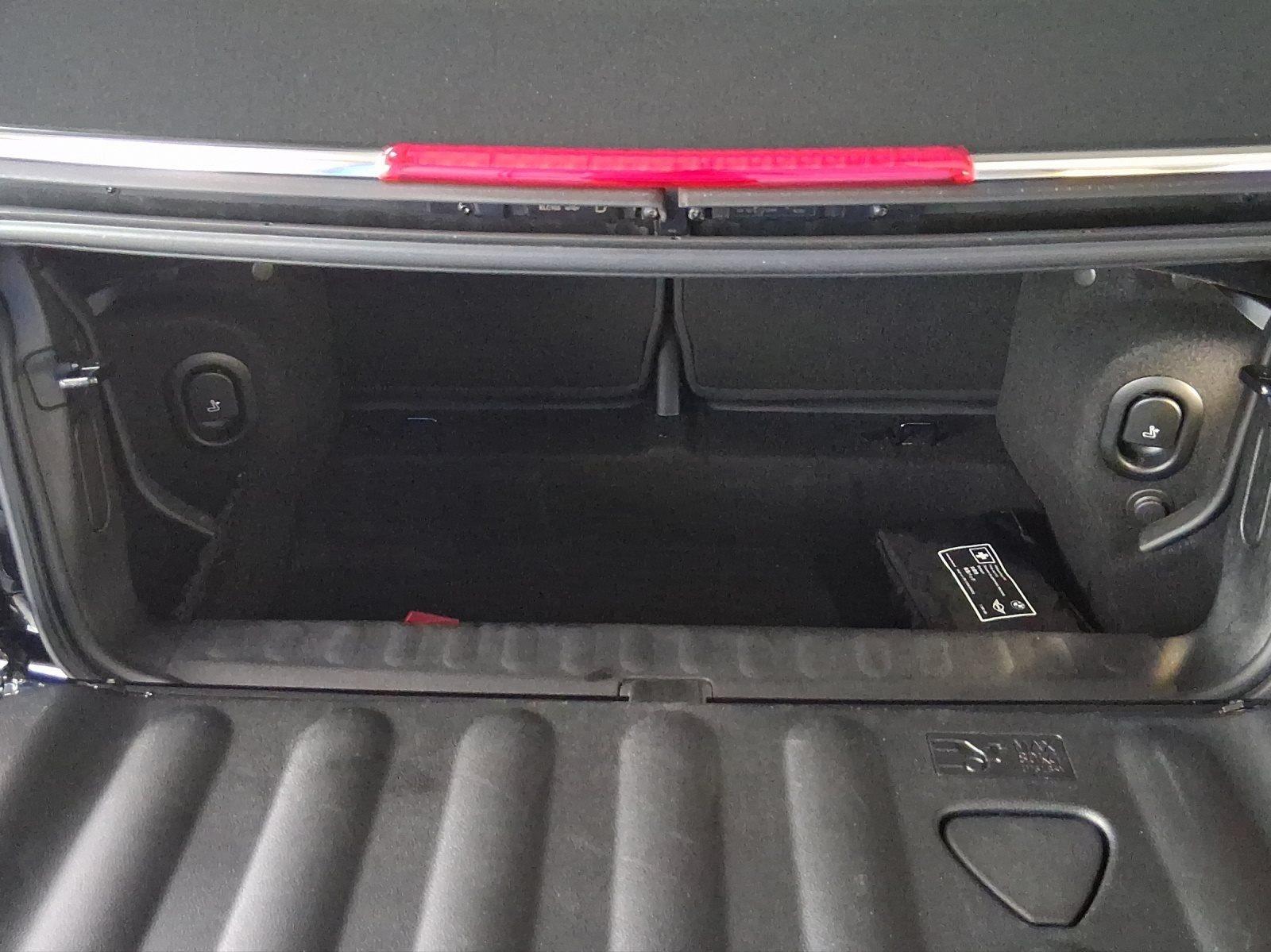 MINI Cabrio – Bild 14