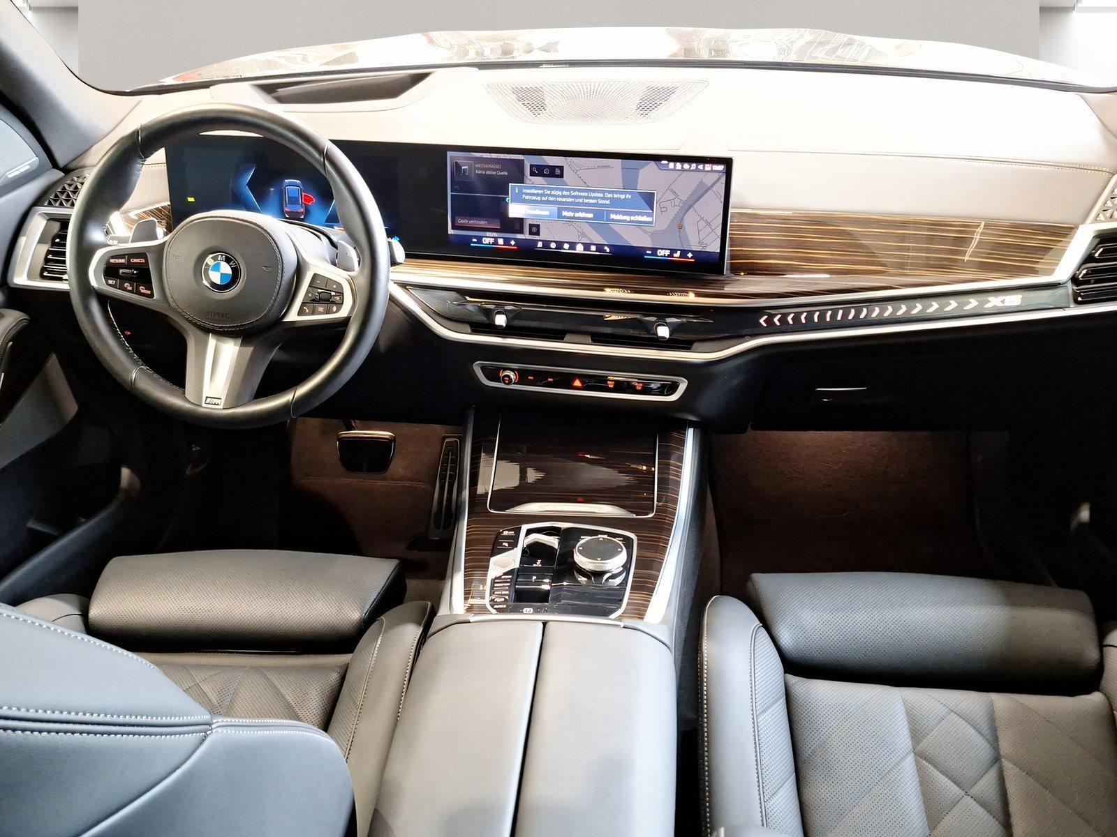 BMW X5 – Bild 15